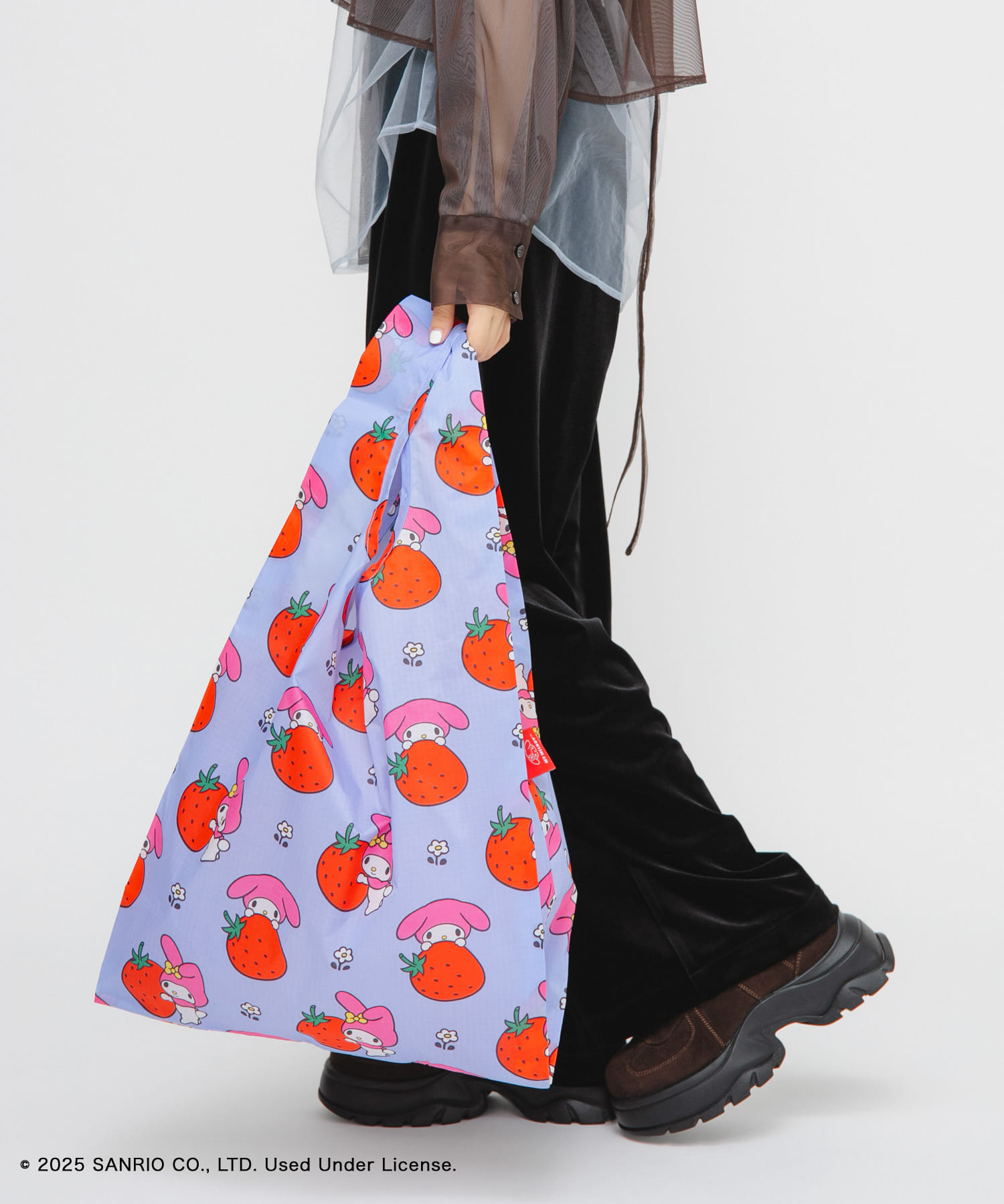 BAGGU　STANDARDBAGGU My Melody one