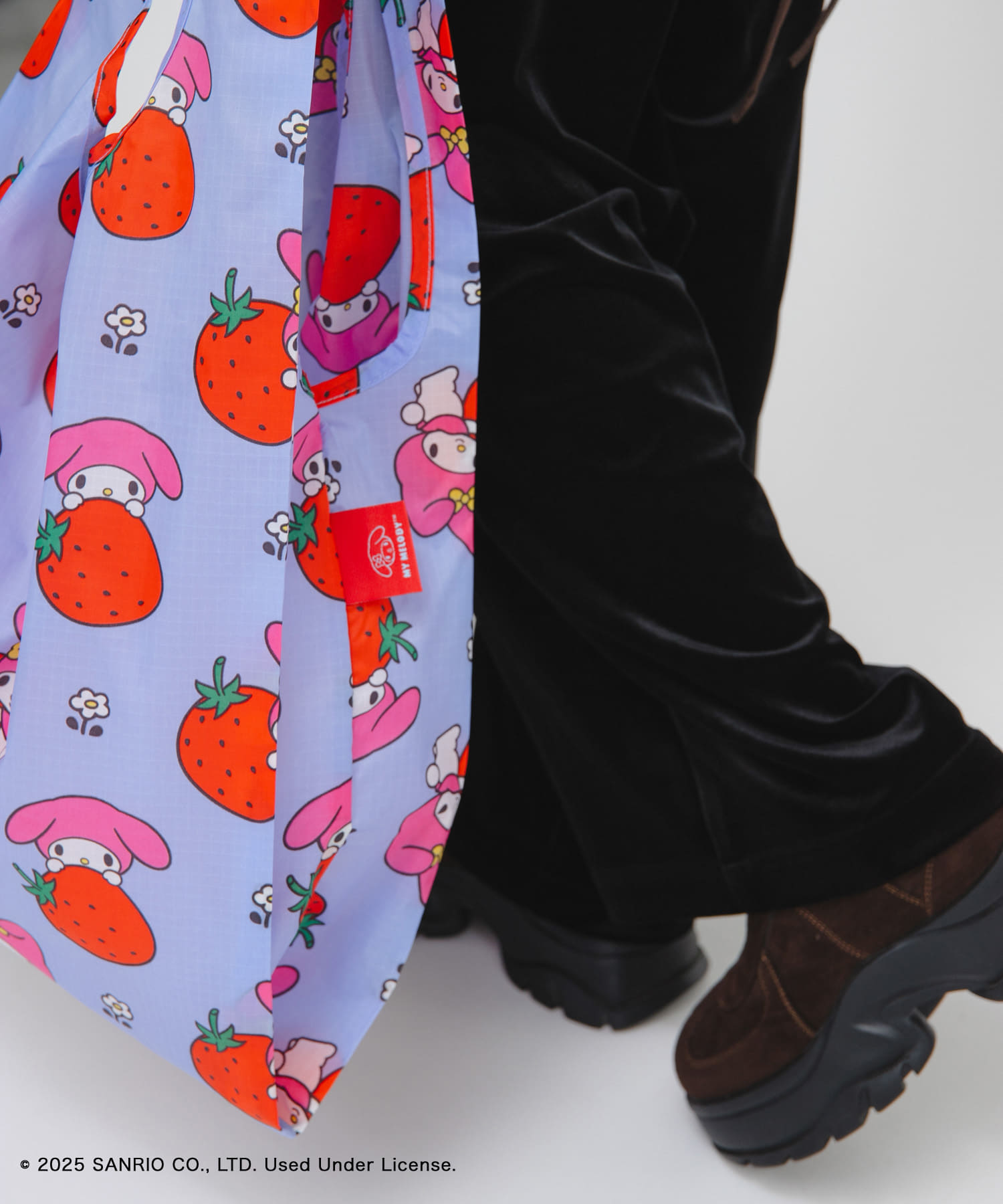 BAGGU　STANDARDBAGGU My Melody one