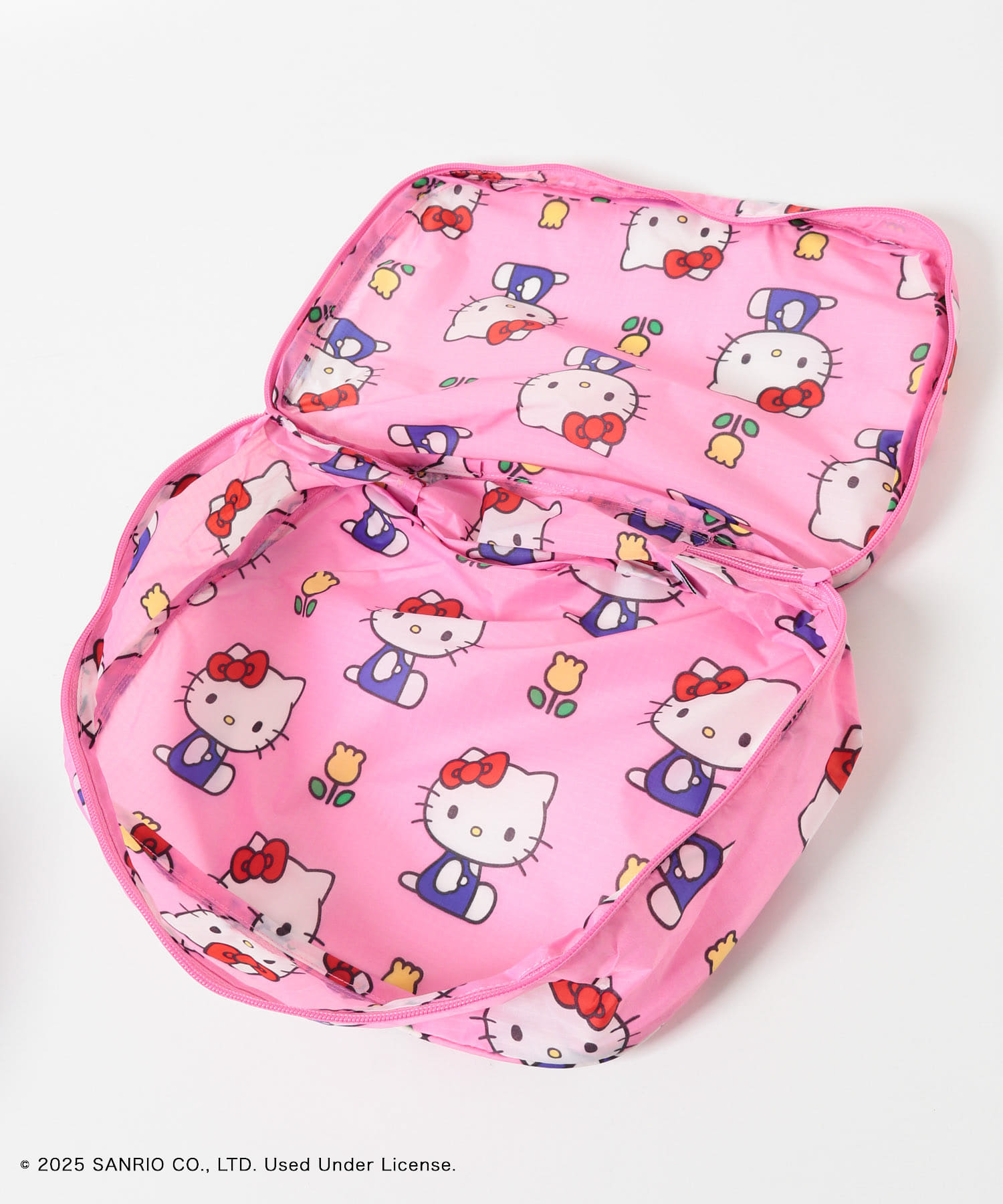 BAGGU　PACKING CUBE SET Friends one