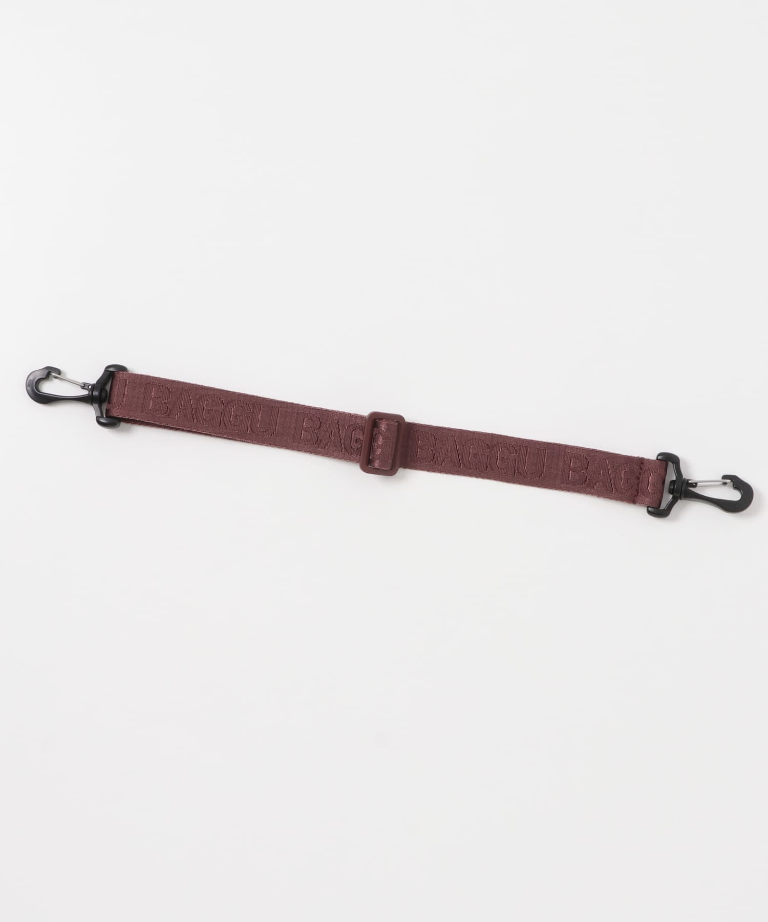 BAGGU　ATTACHABLE STRAP