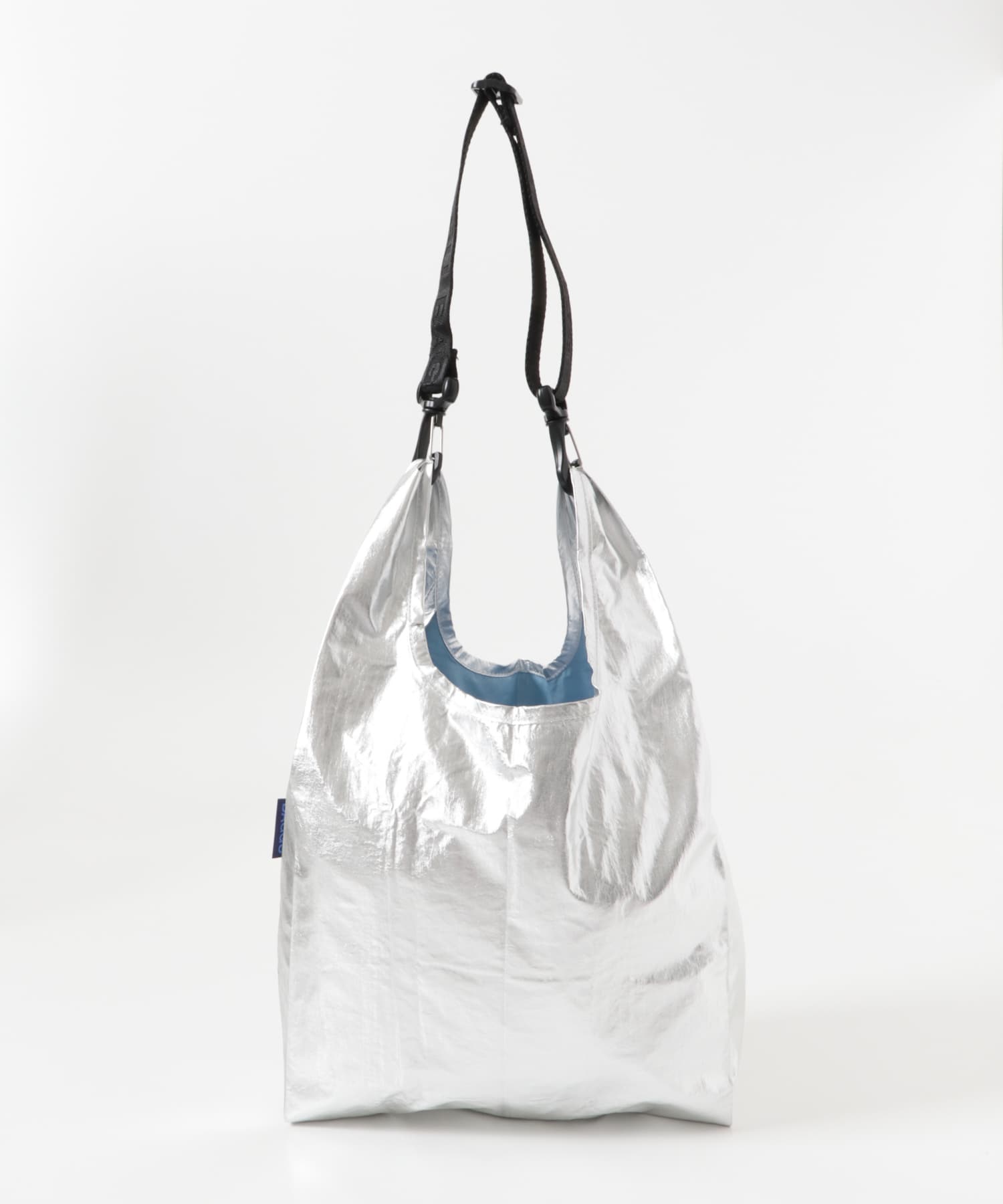 BAGGU　ATTACHABLE STRAP ブラックブラック one