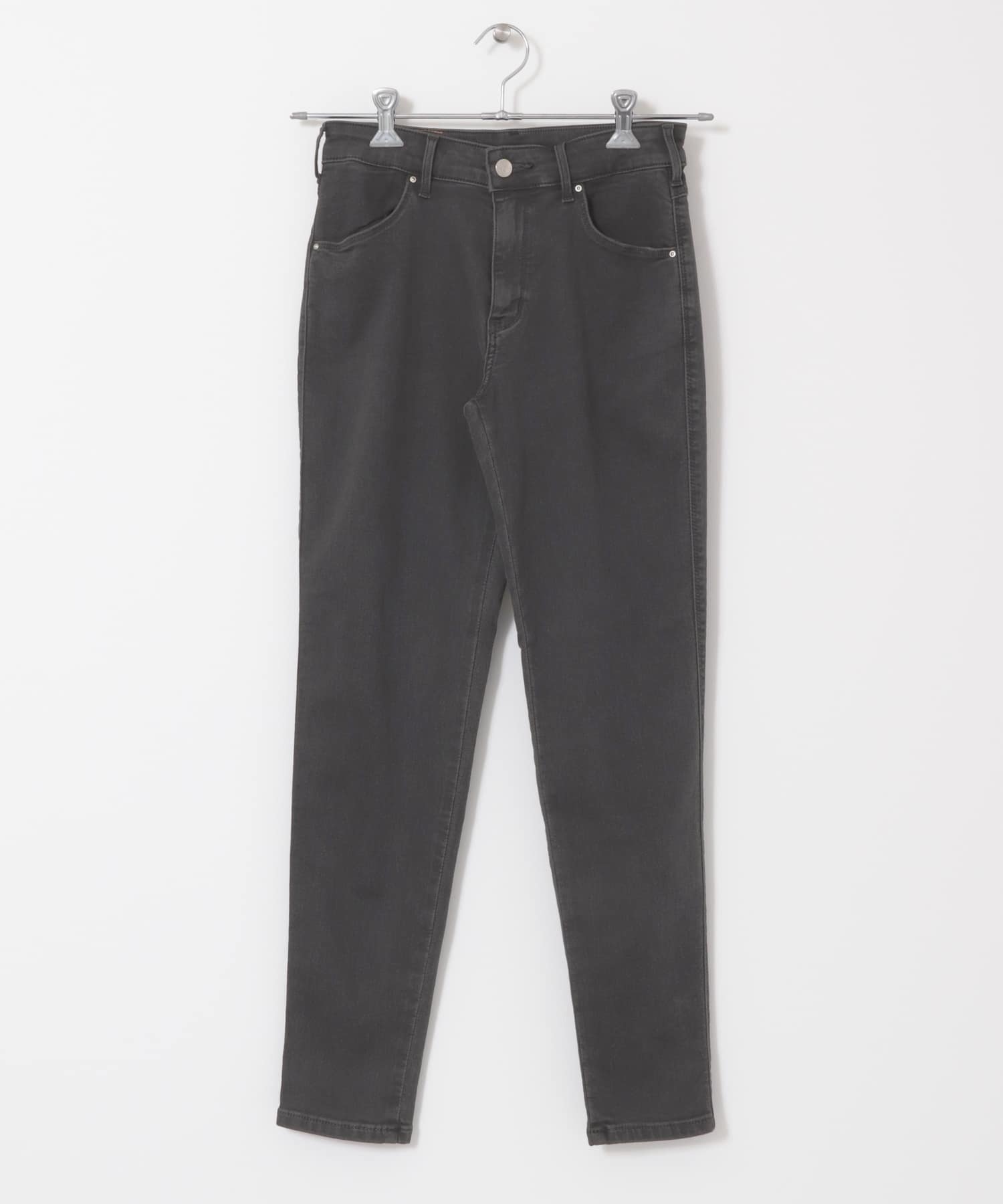 Lee　SKINNY JEGGINGS BLACK S