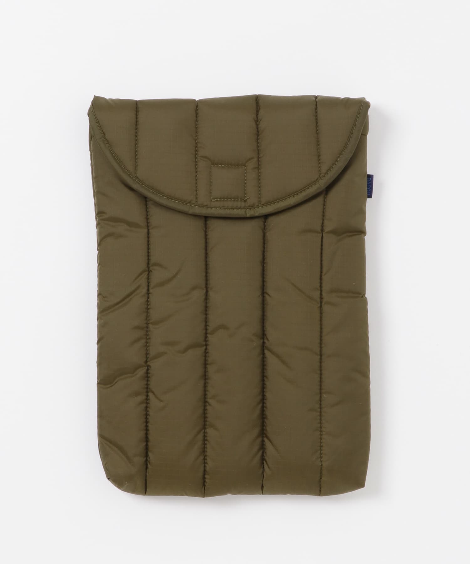 BAGGU　PUFFY LAPTOP SLEEVE