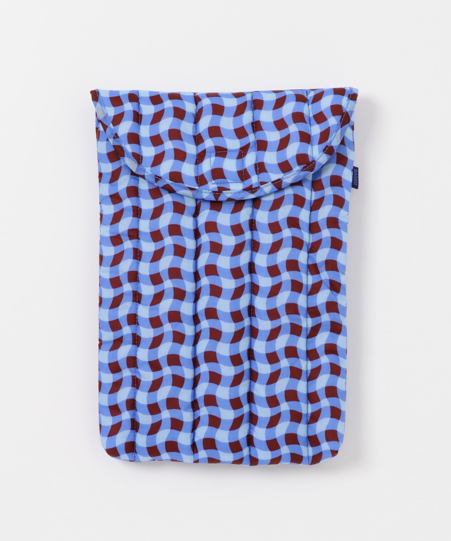 BAGGU　PUFFY LAPTOP SLEEVE