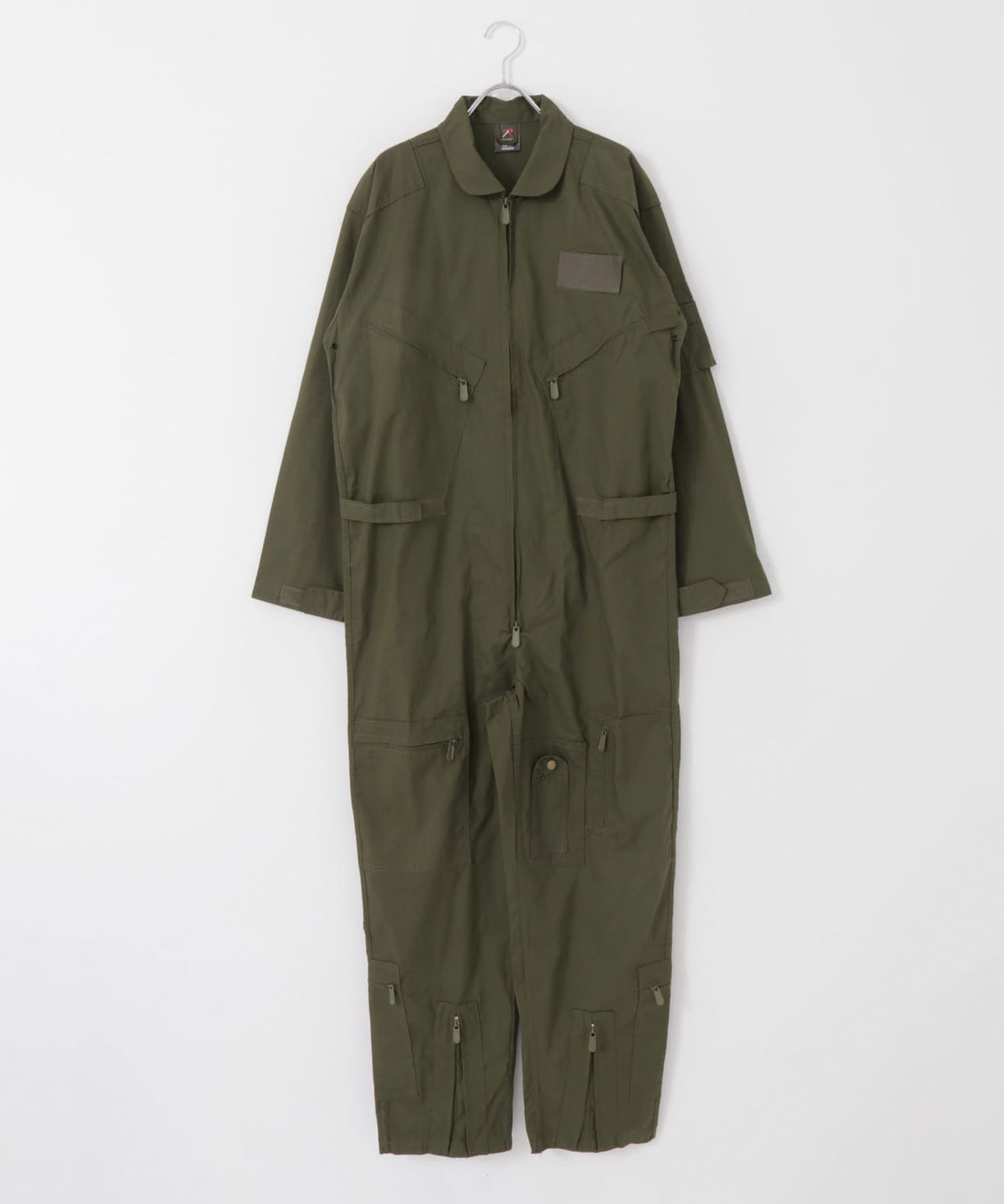 ROTHCO　FLIGHT SUITS