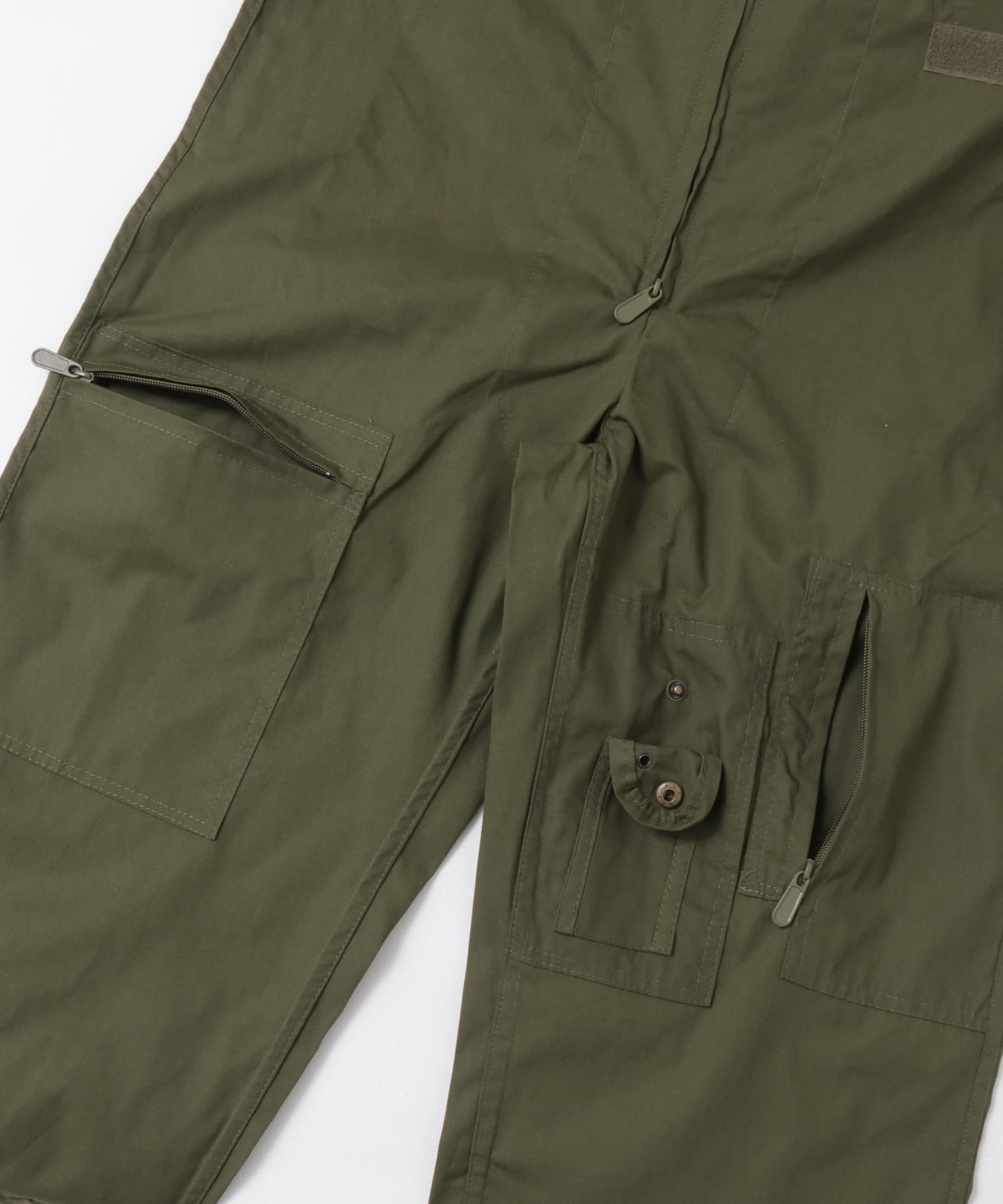 ROTHCO　FLIGHT SUITS OLIVE S