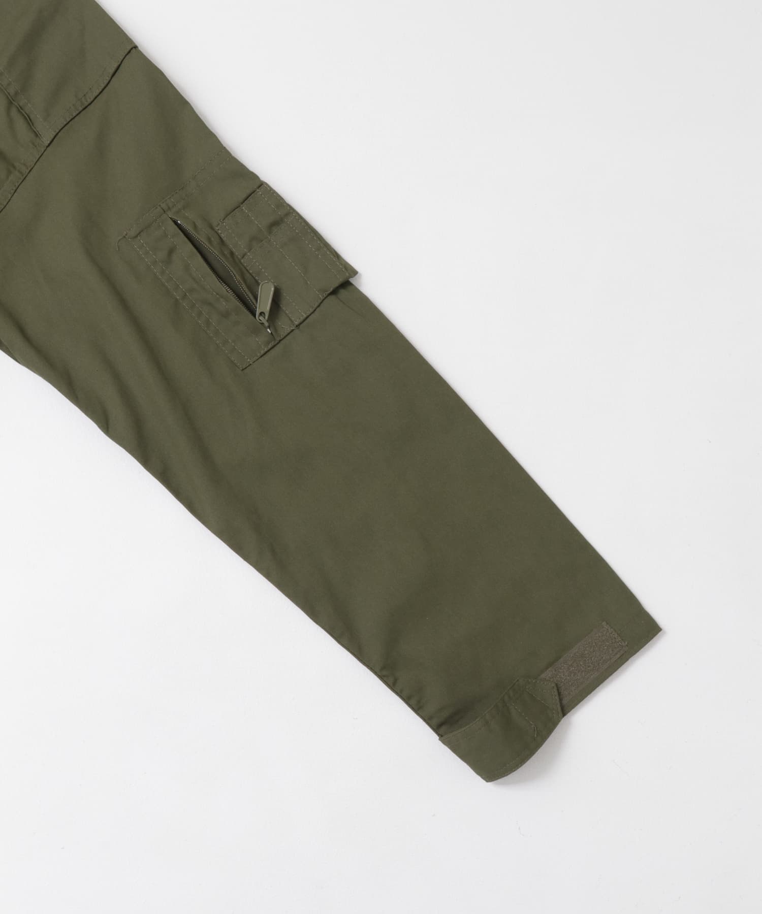ROTHCO　FLIGHT SUITS OLIVE S