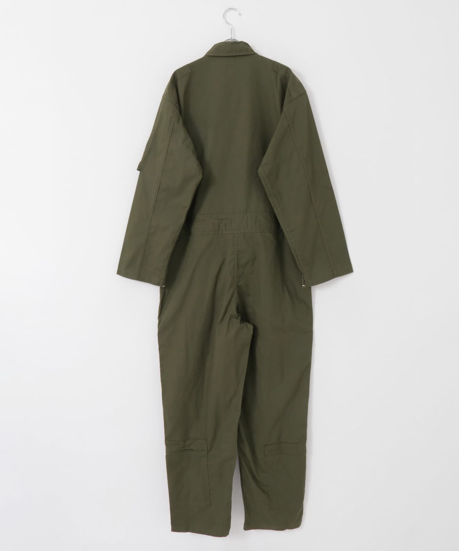 ROTHCO　FLIGHT SUITS OLIVE S