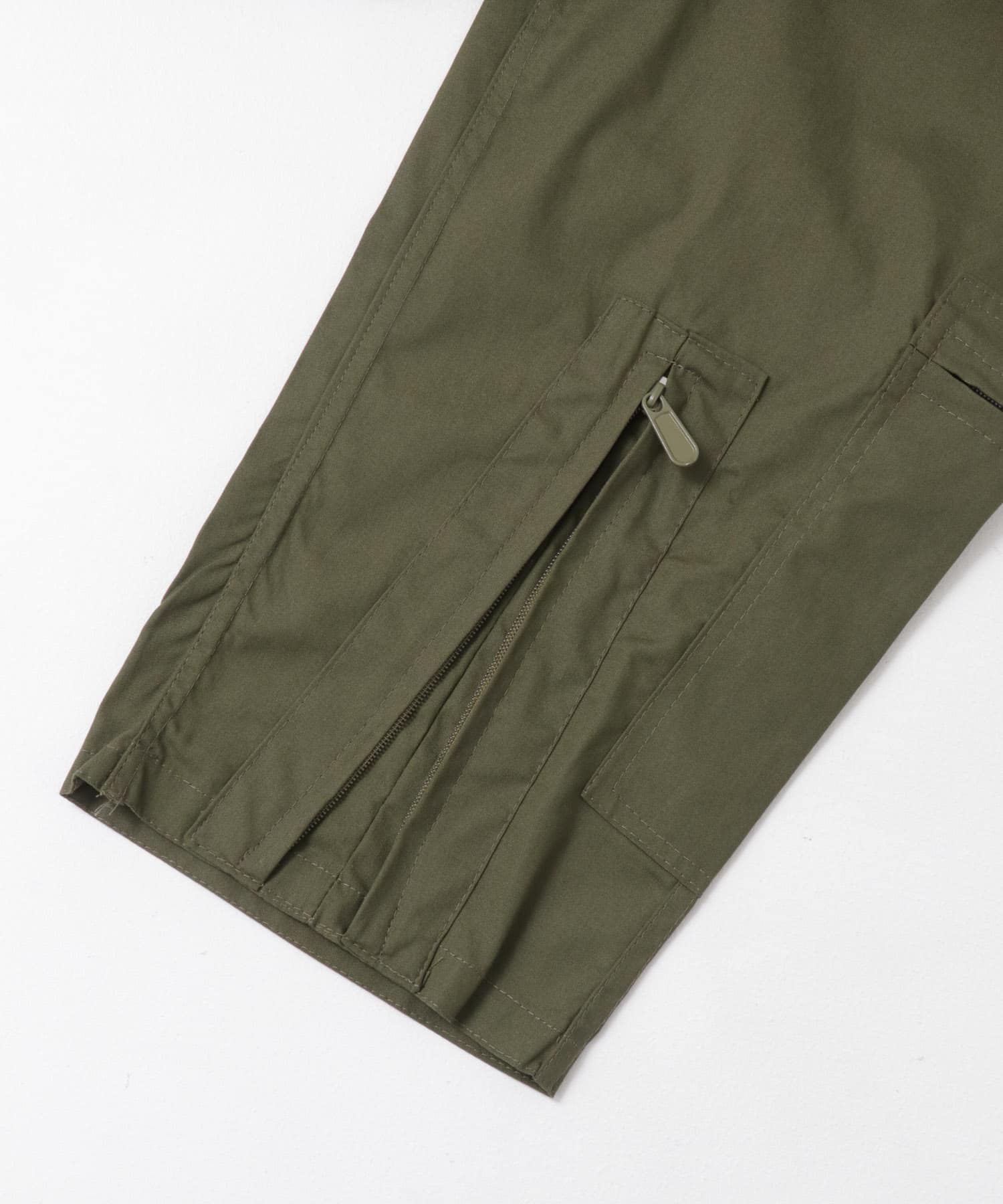 ROTHCO　FLIGHT SUITS OLIVE S