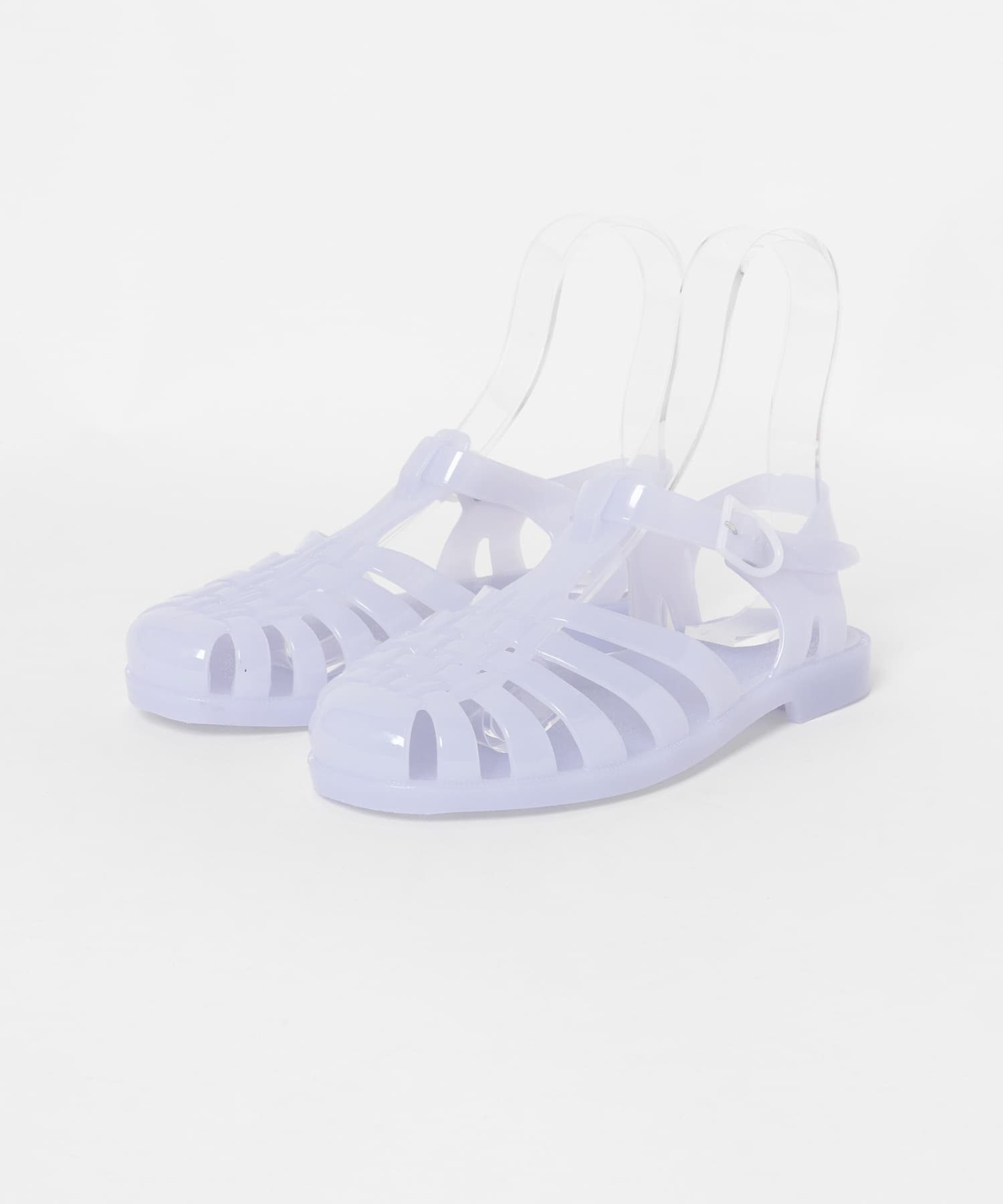 MEDUSE　SANDALS TRANSLU 37