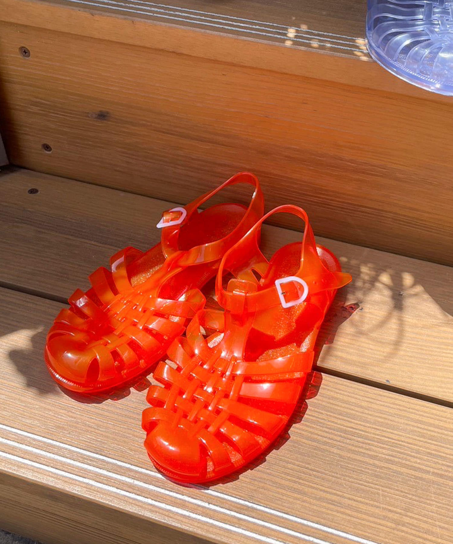 MEDUSE　SANDALS FLAMME 37