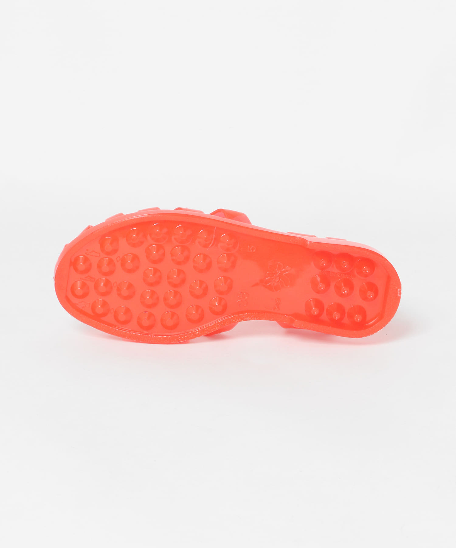 MEDUSE　SANDALS FLAMME 37