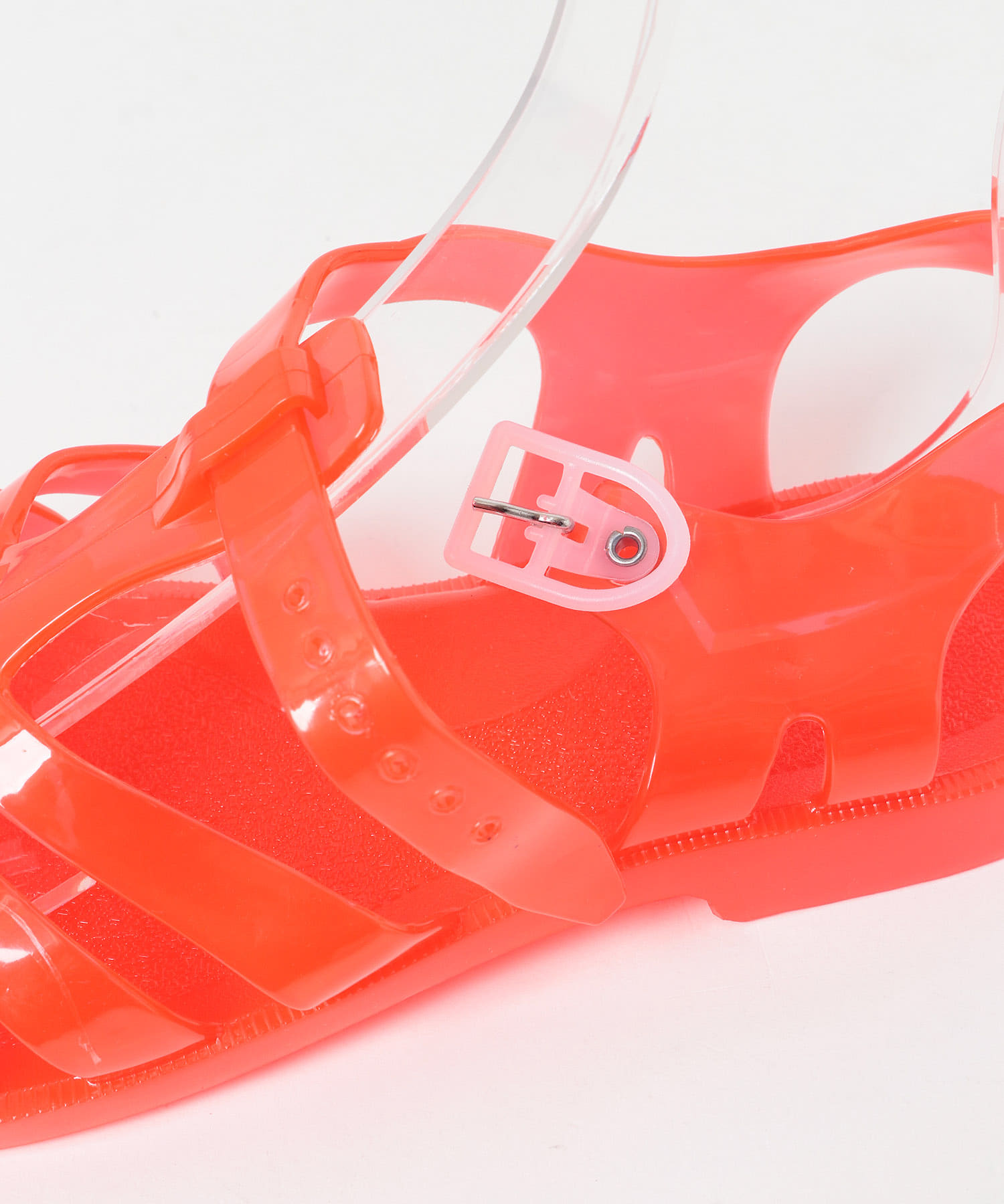 MEDUSE　SANDALS FLAMME 37