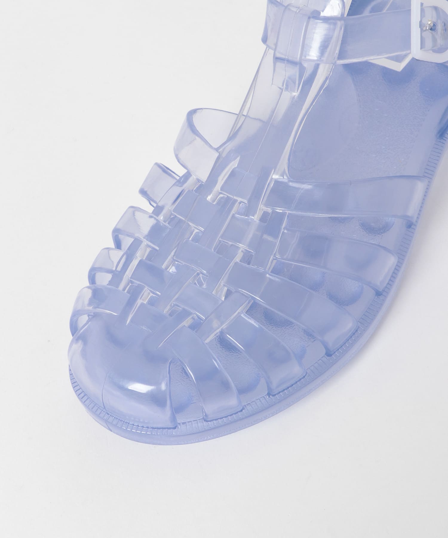 MEDUSE　SANDALS CRYSTAL 37