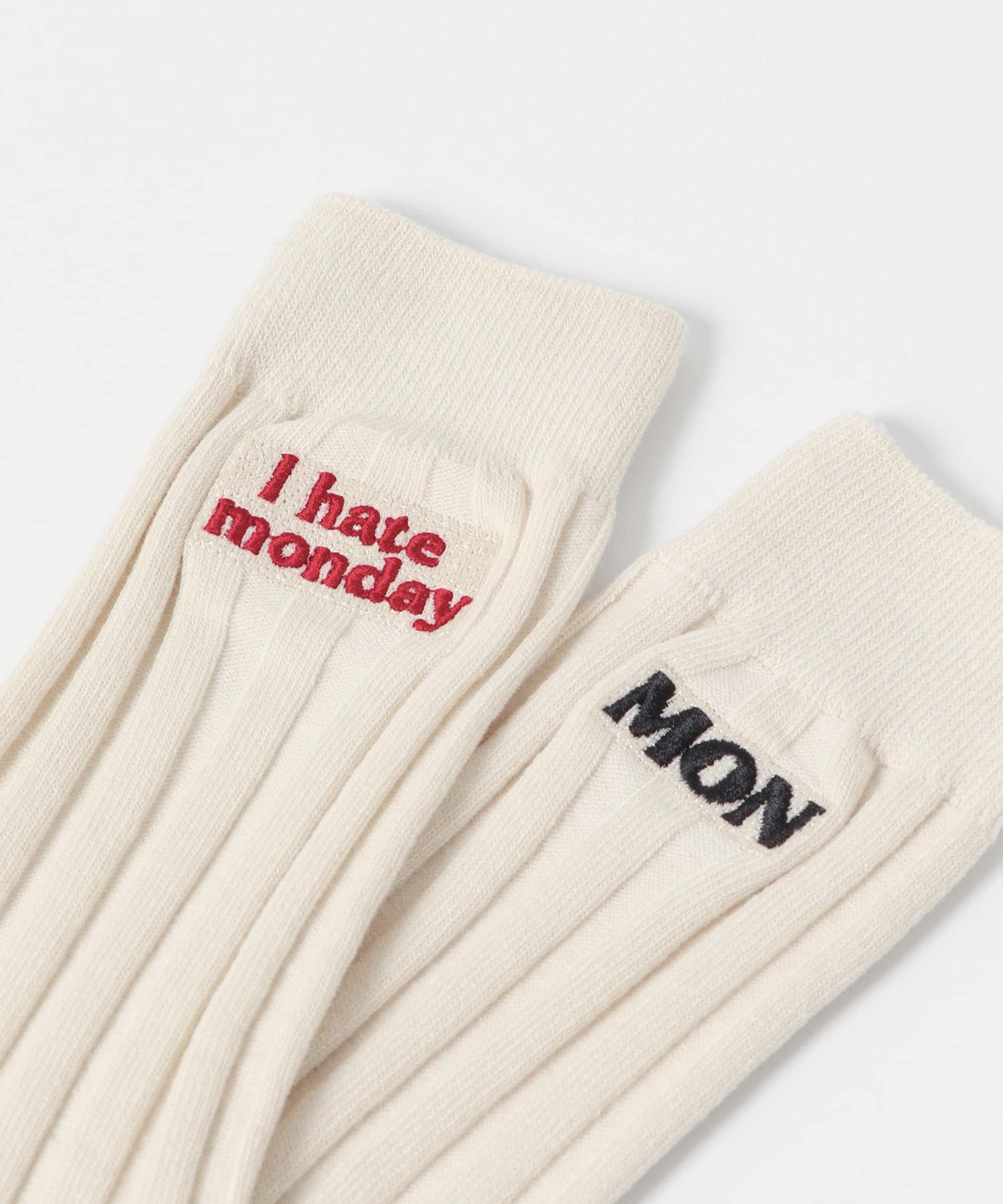 MONDAY