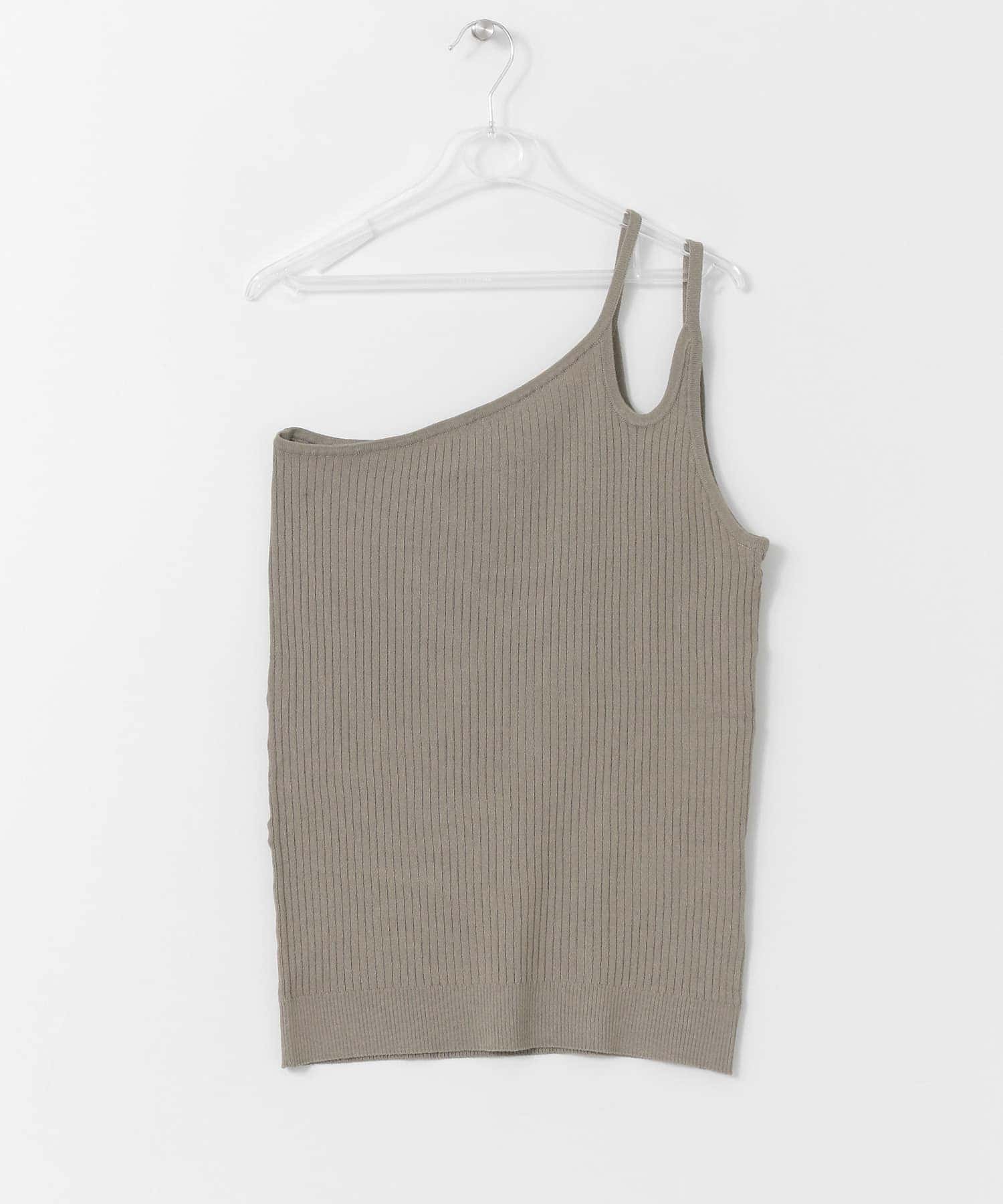 STRINGS ONE SHOULDER