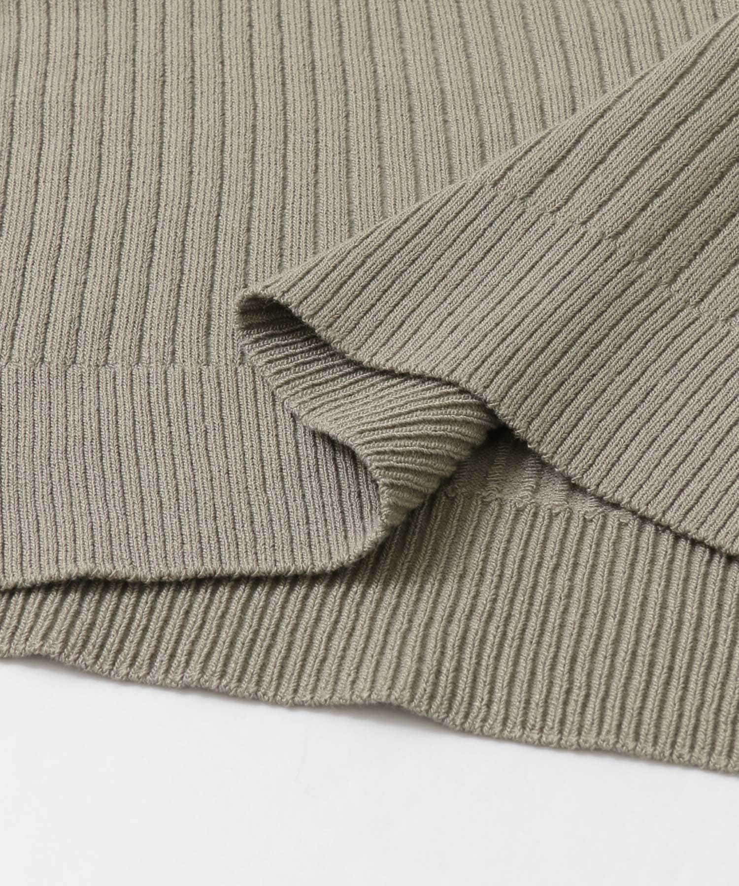 STRINGS ONE SHOULDER セージ FREE