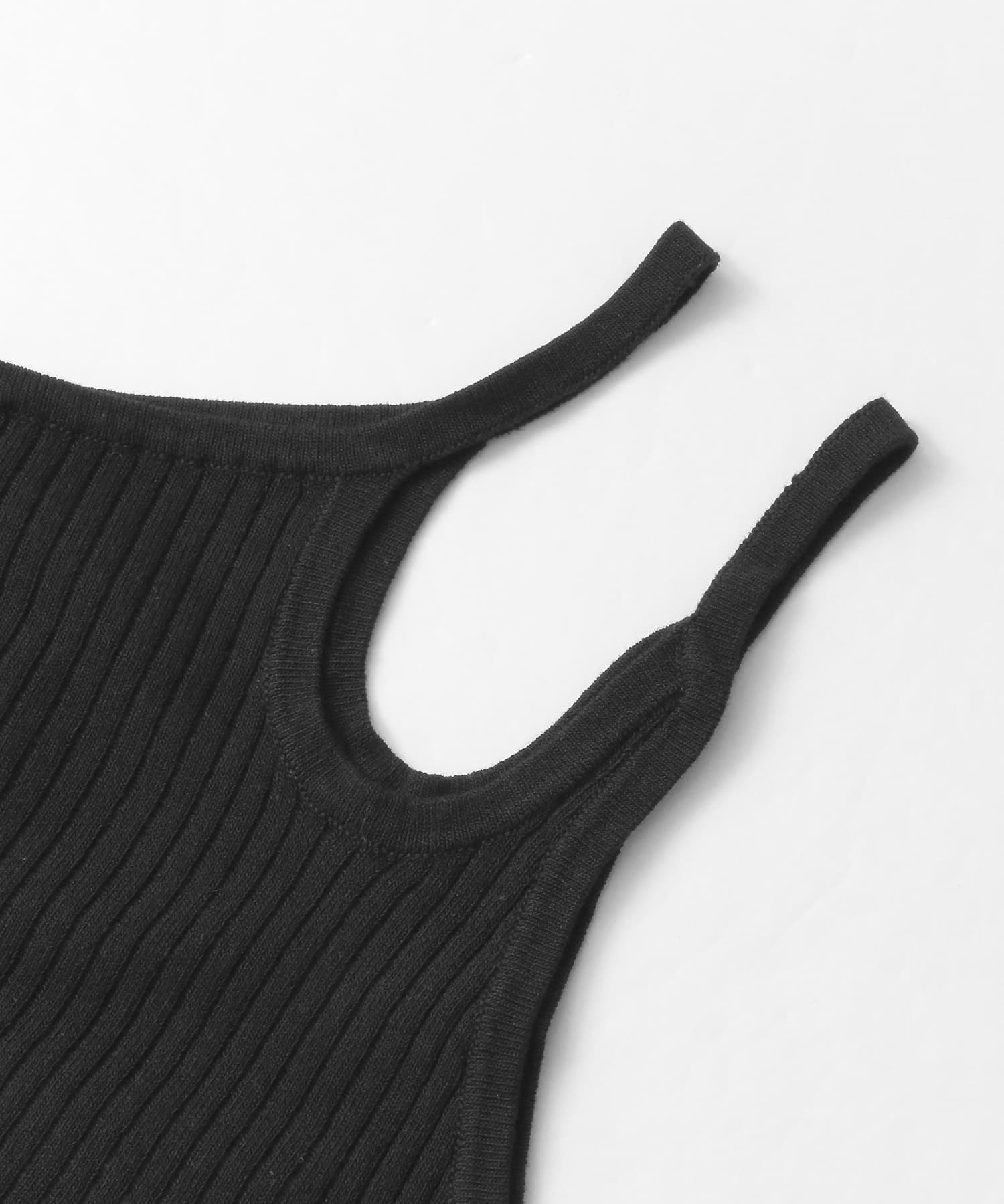 STRINGS ONE SHOULDER インク FREE