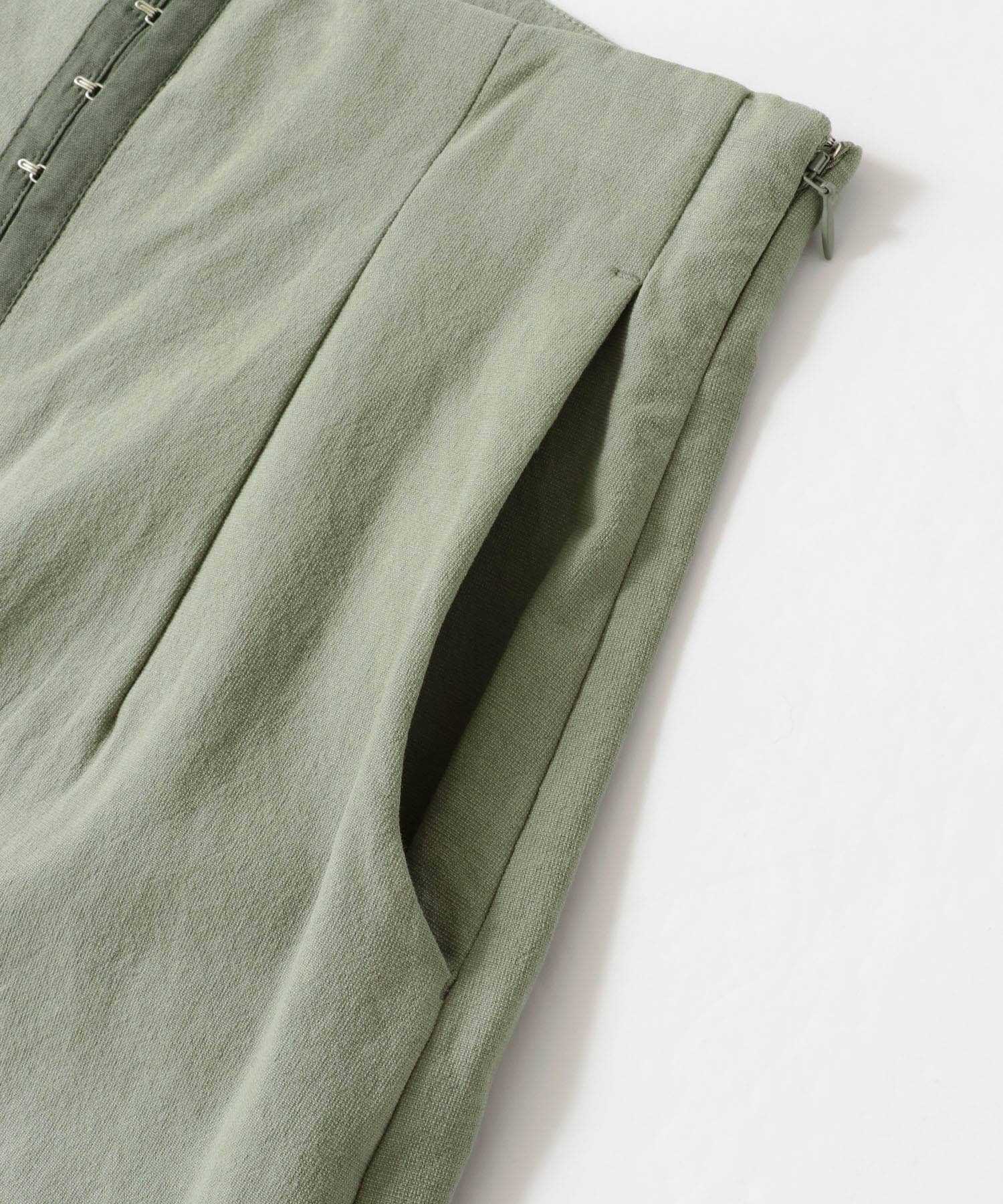 HOOK CULOTTES アンティチョーク 36