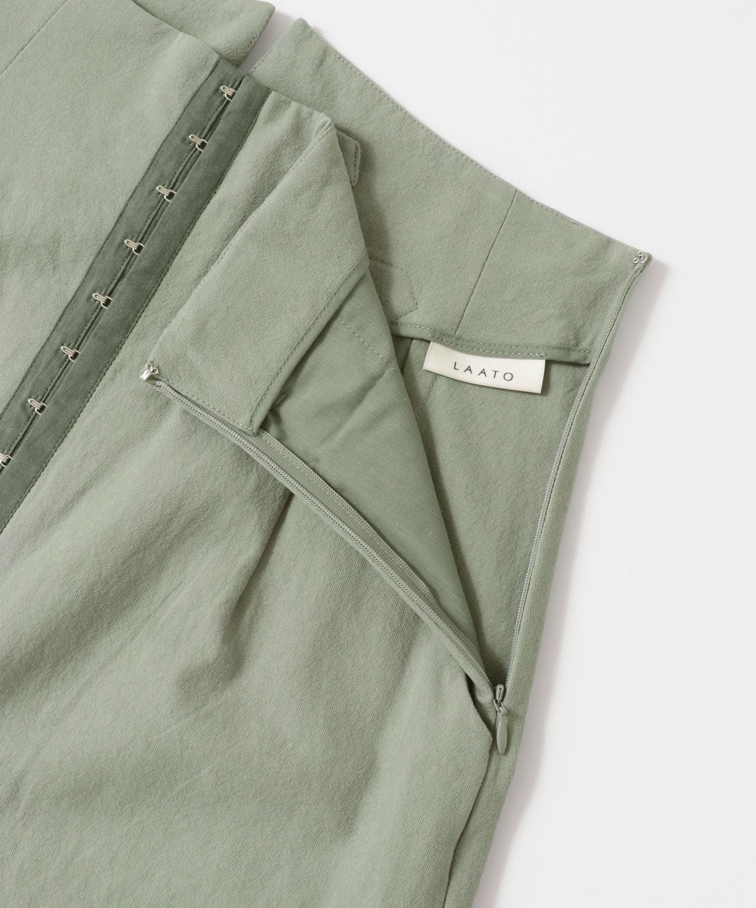 HOOK CULOTTES アンティチョーク 36