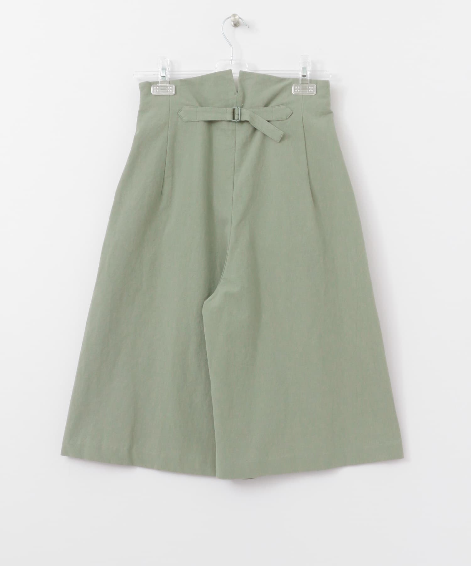 HOOK CULOTTES アンティチョーク 36