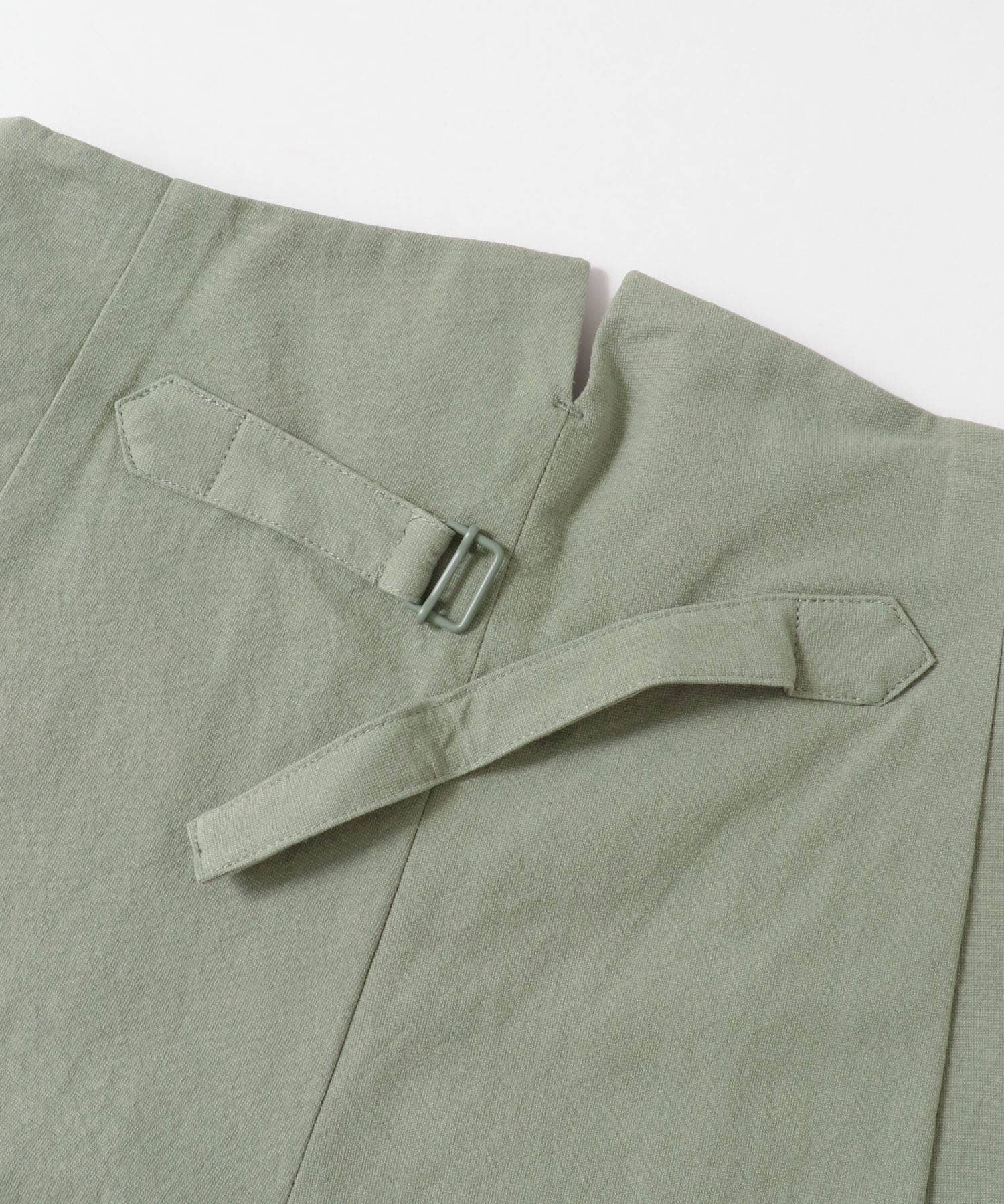 HOOK CULOTTES アンティチョーク 36