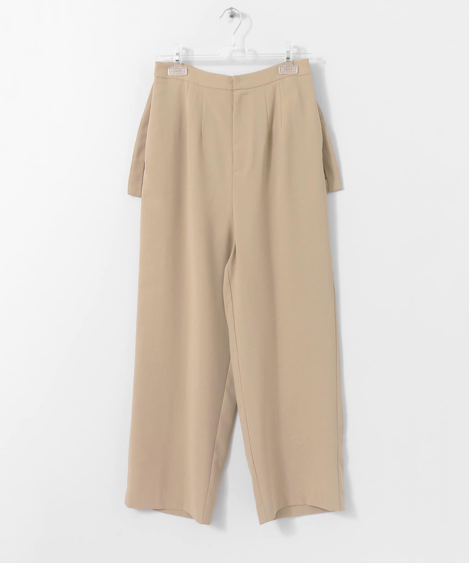 TACK POCKET PANTS