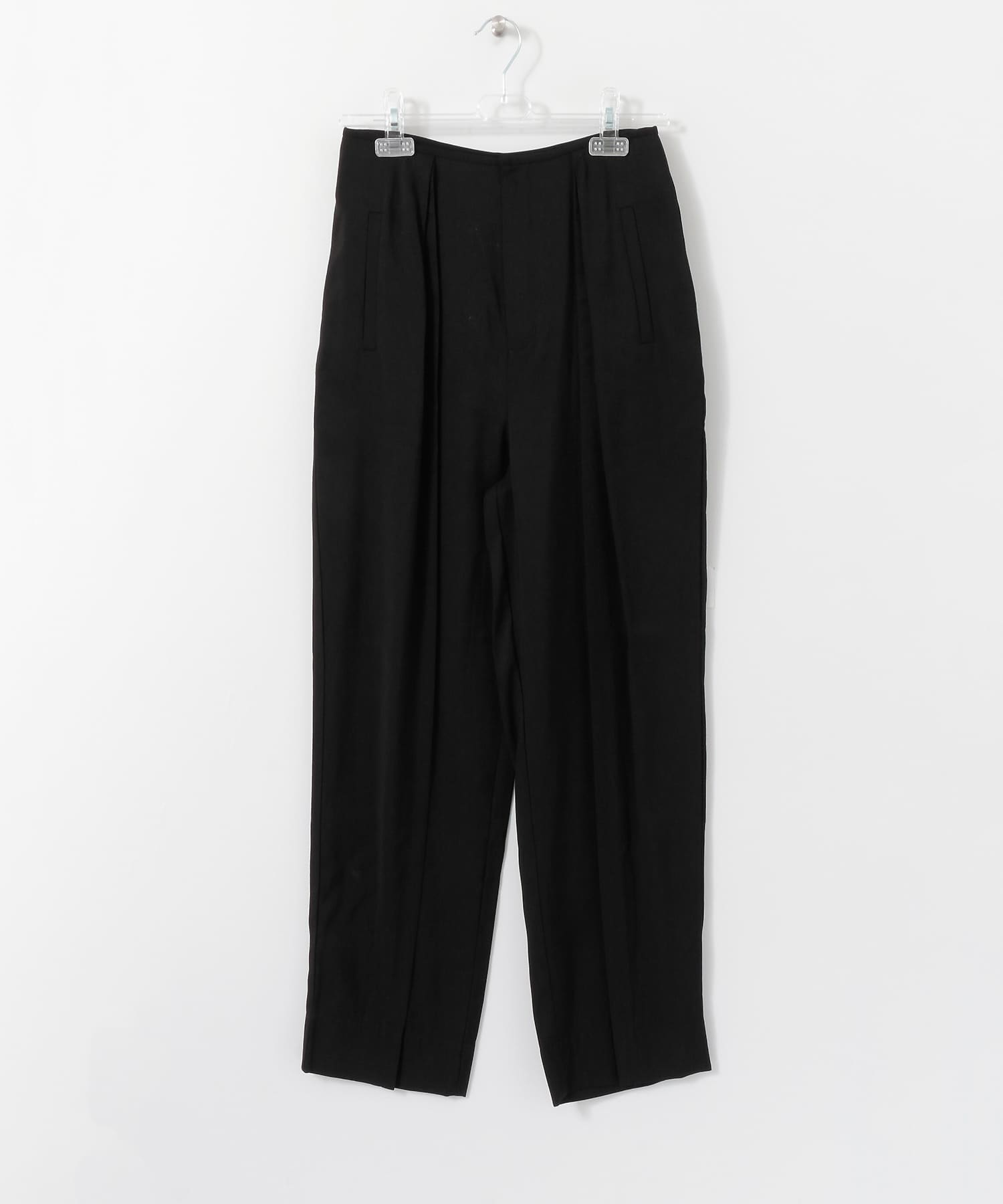 PIN TACK PANTS インク 36