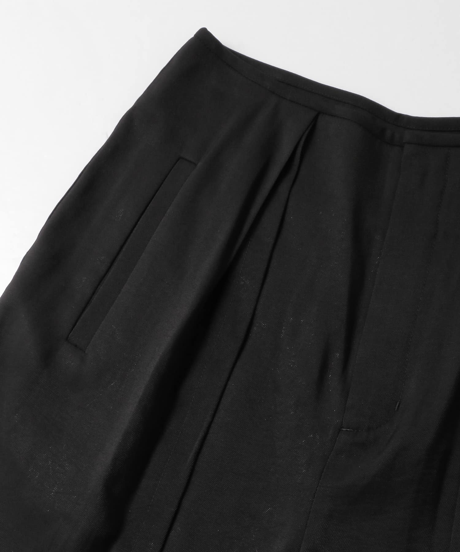 PIN TACK PANTS インク 36