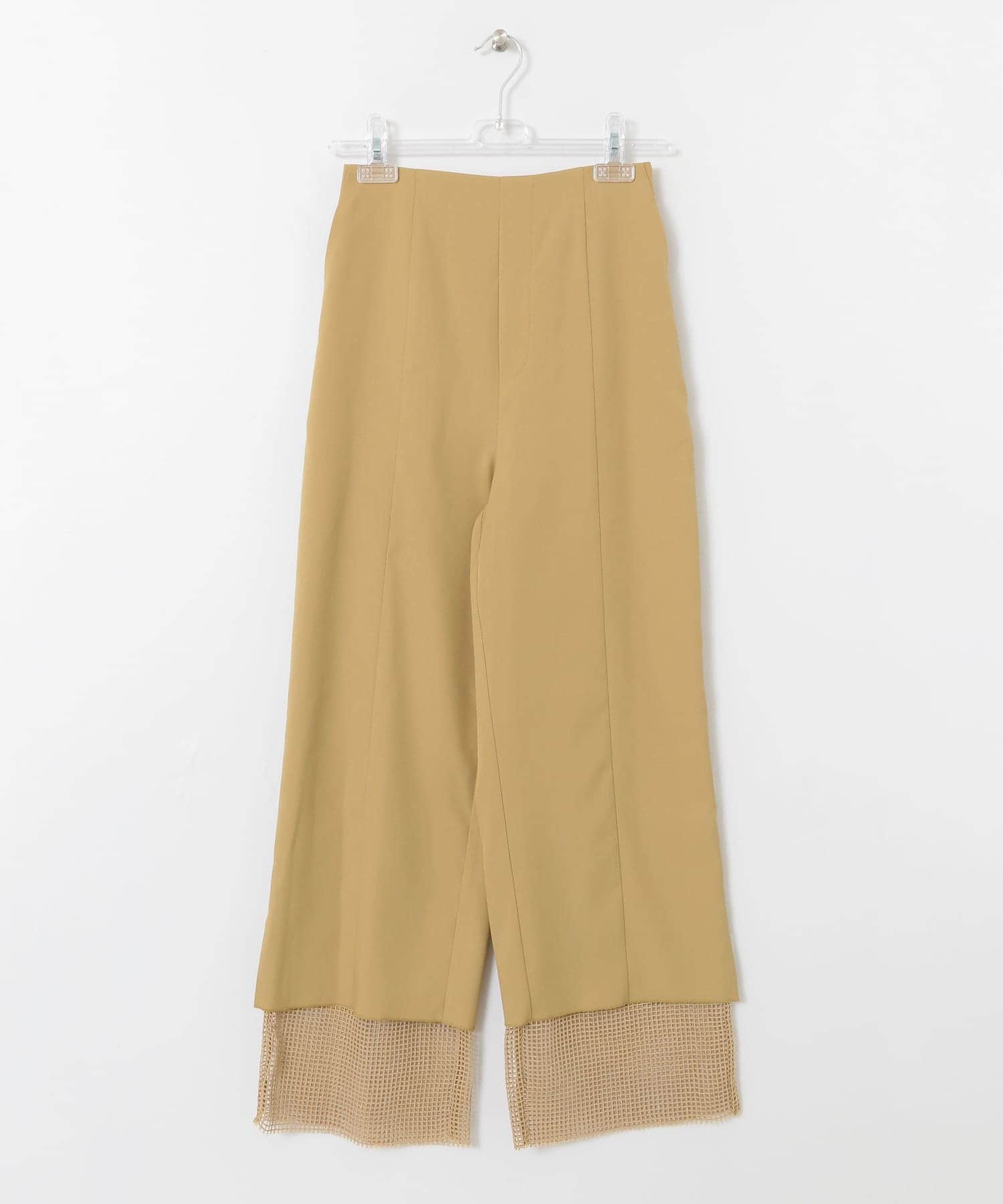 MESH EASY PANTS