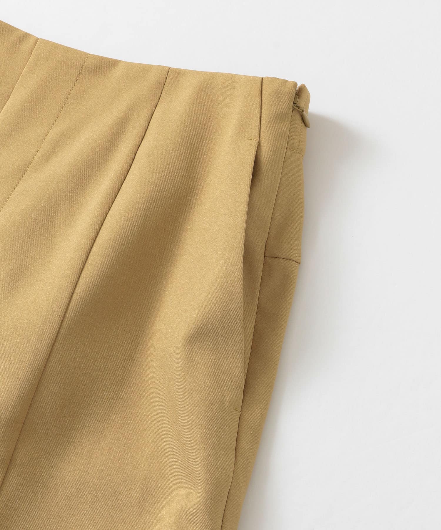 MESH EASY PANTS ピーナッツ FREE