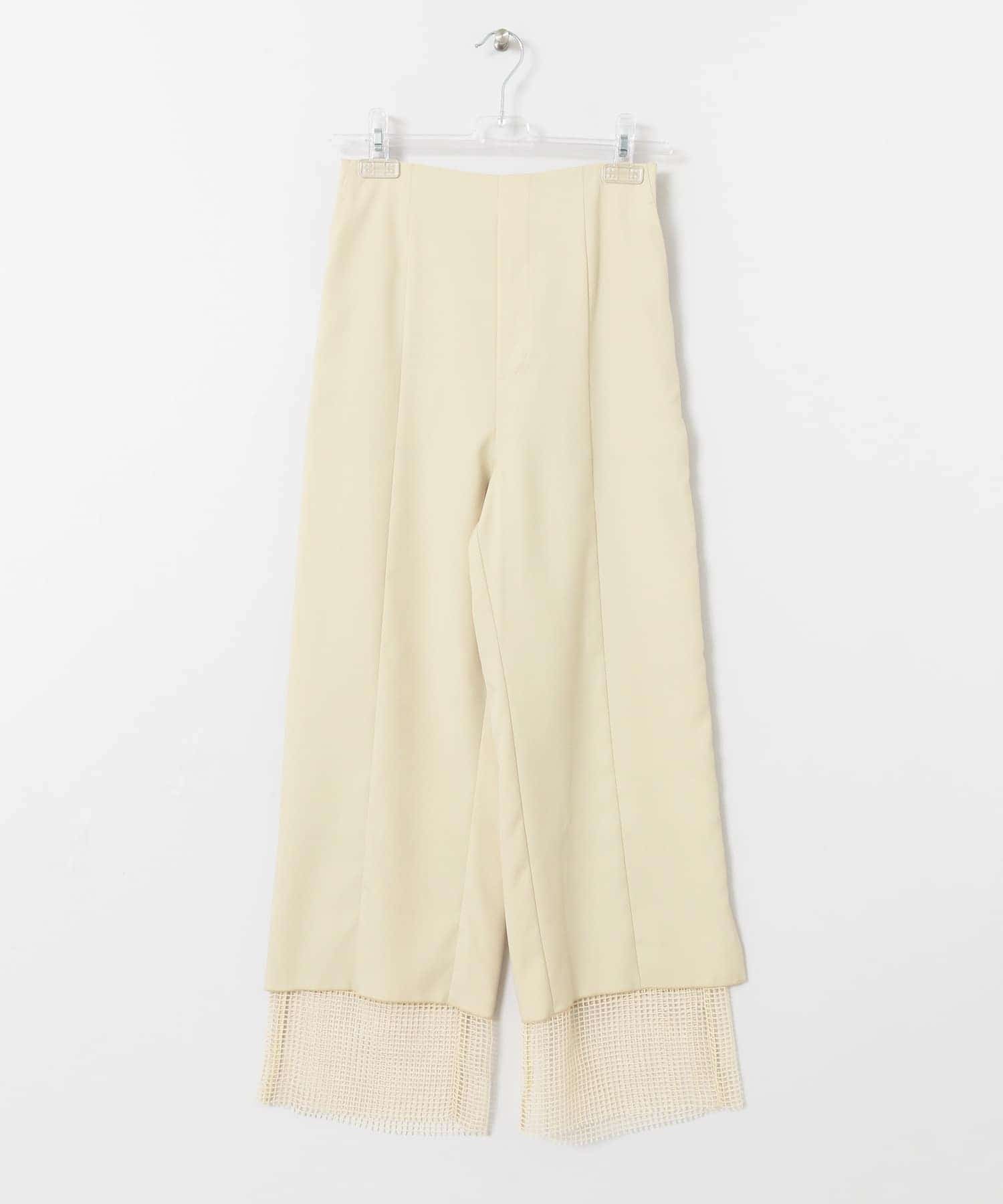 MESH EASY PANTS