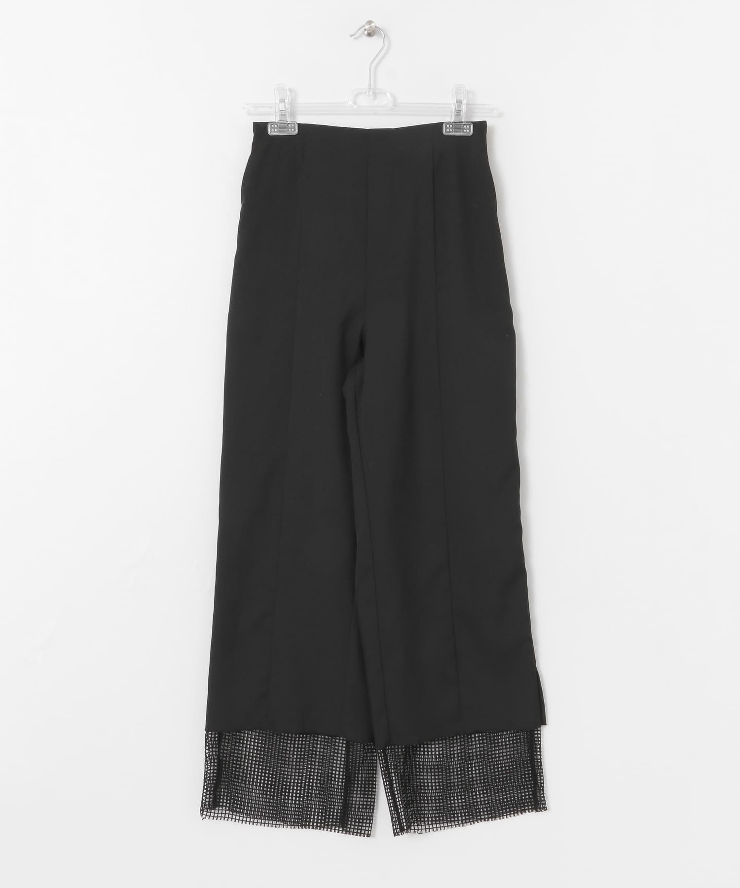 MESH EASY PANTS インク FREE