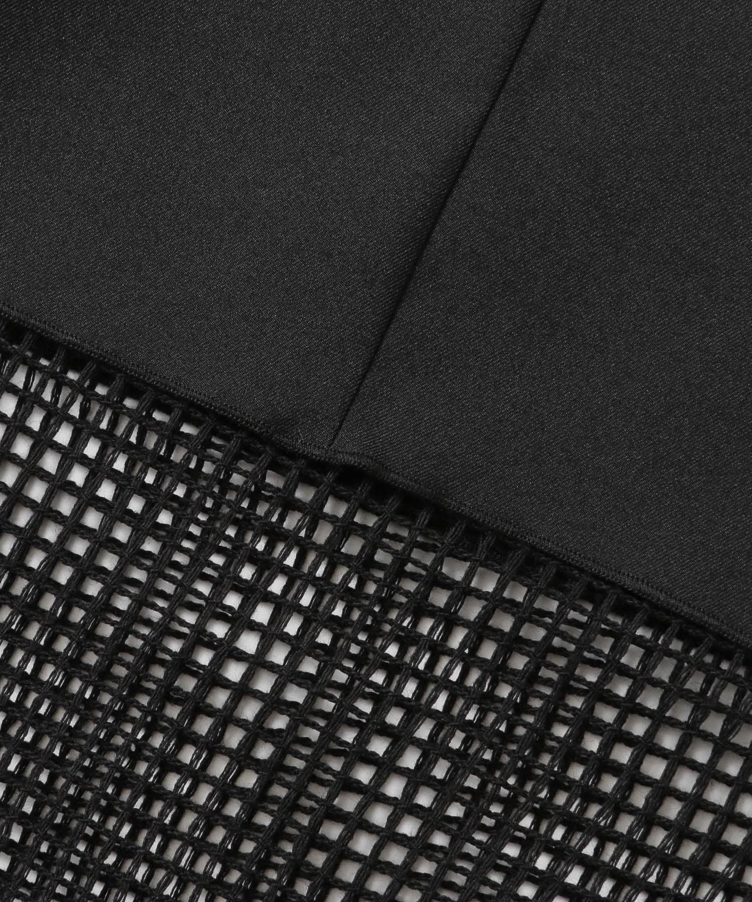 MESH EASY PANTS インク FREE