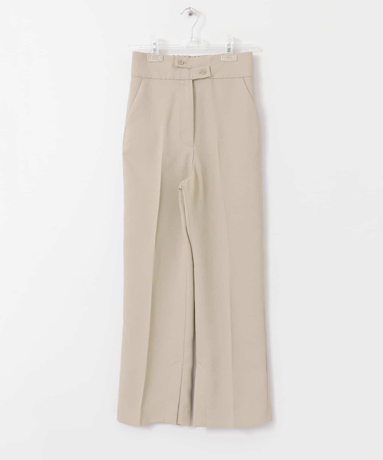 ALTERNATE BUTTON PANTS