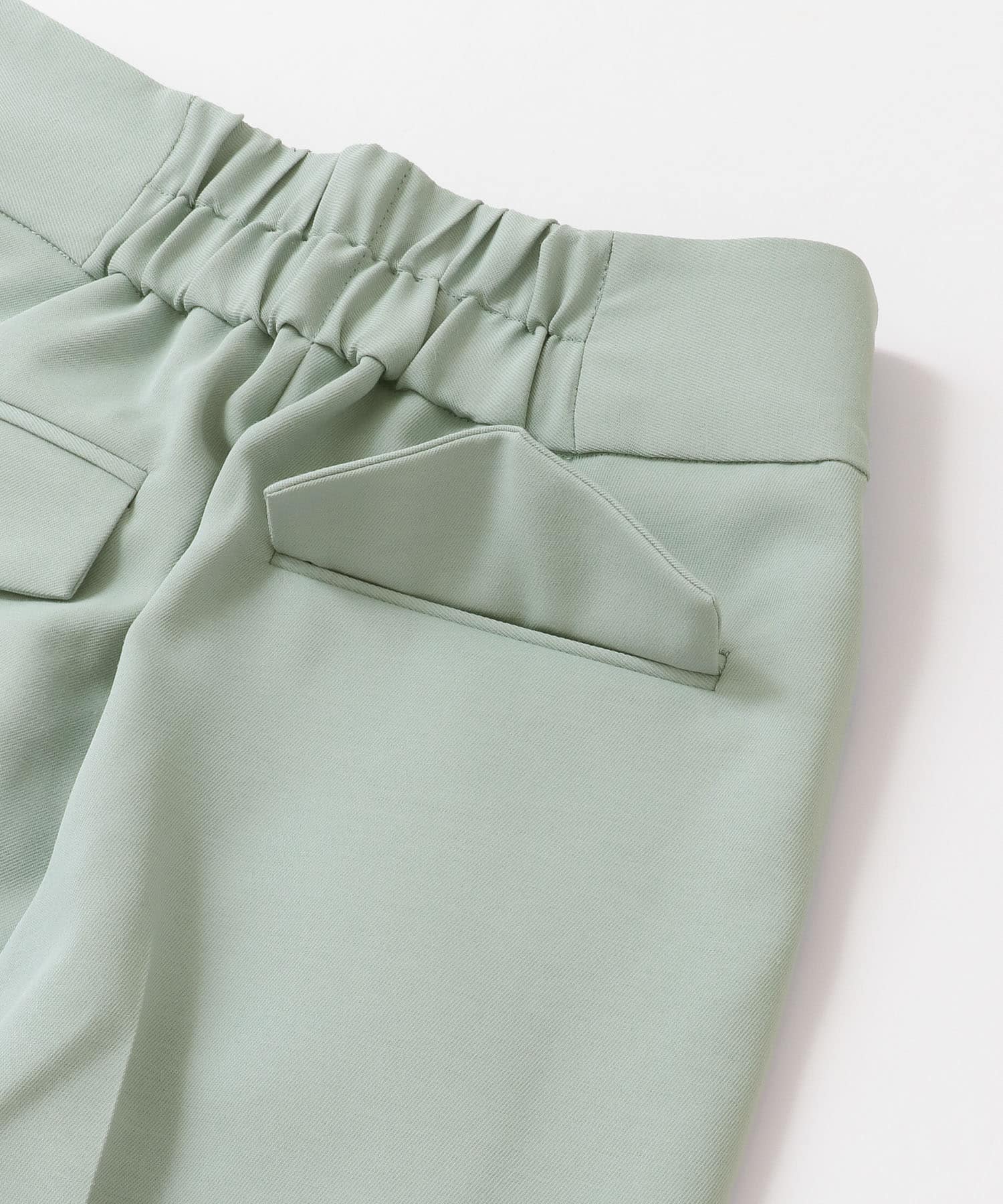 ALTERNATE BUTTON PANTS アンティチョーク FREE