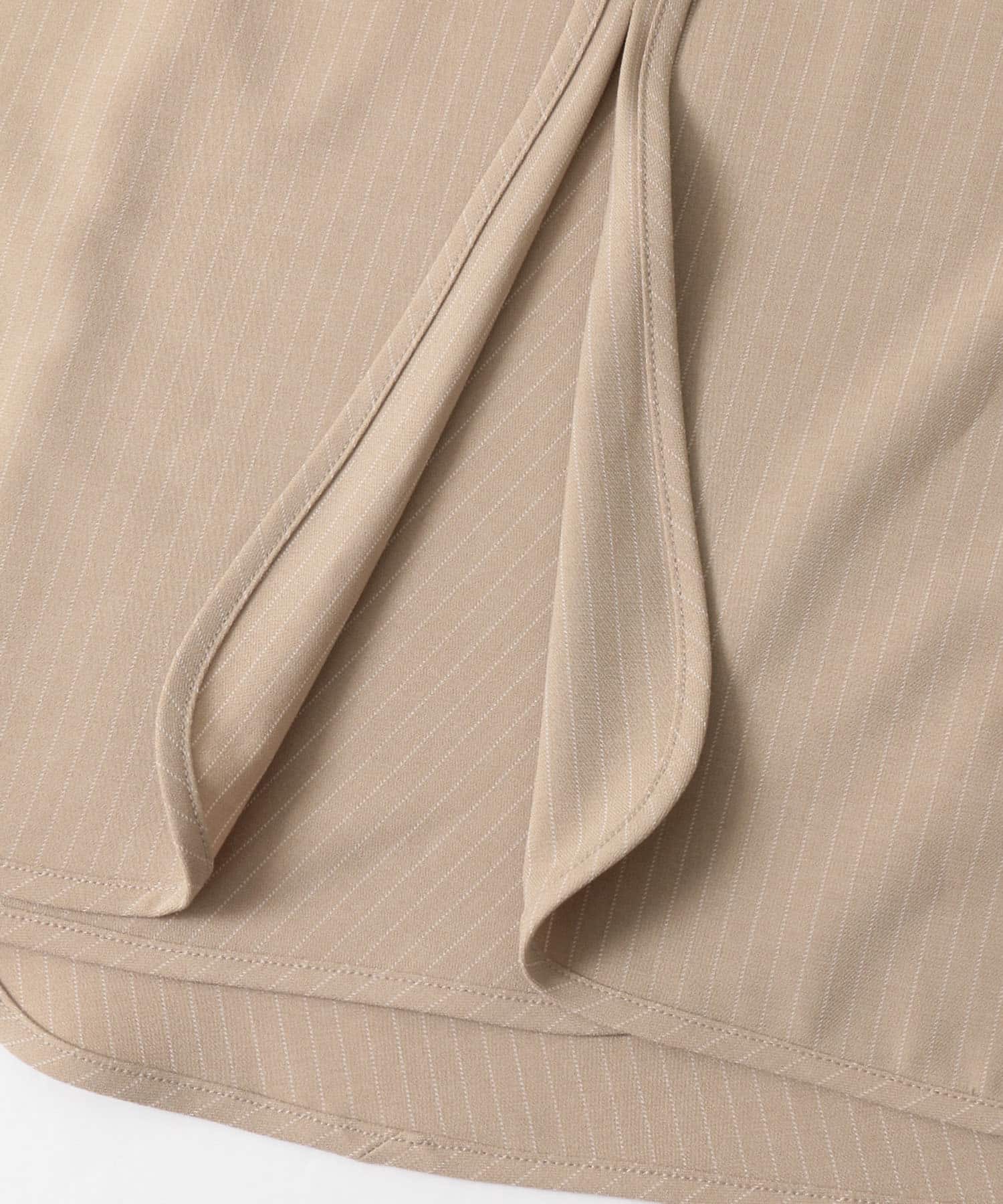 チャイストライプ