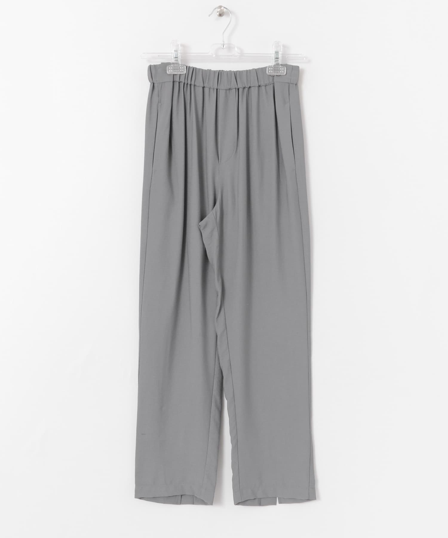 DINOSAUR PANTS コンクリート FREE