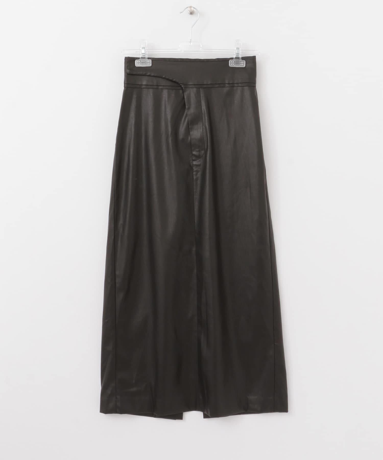 ORIGAMI SKIRT インク 36