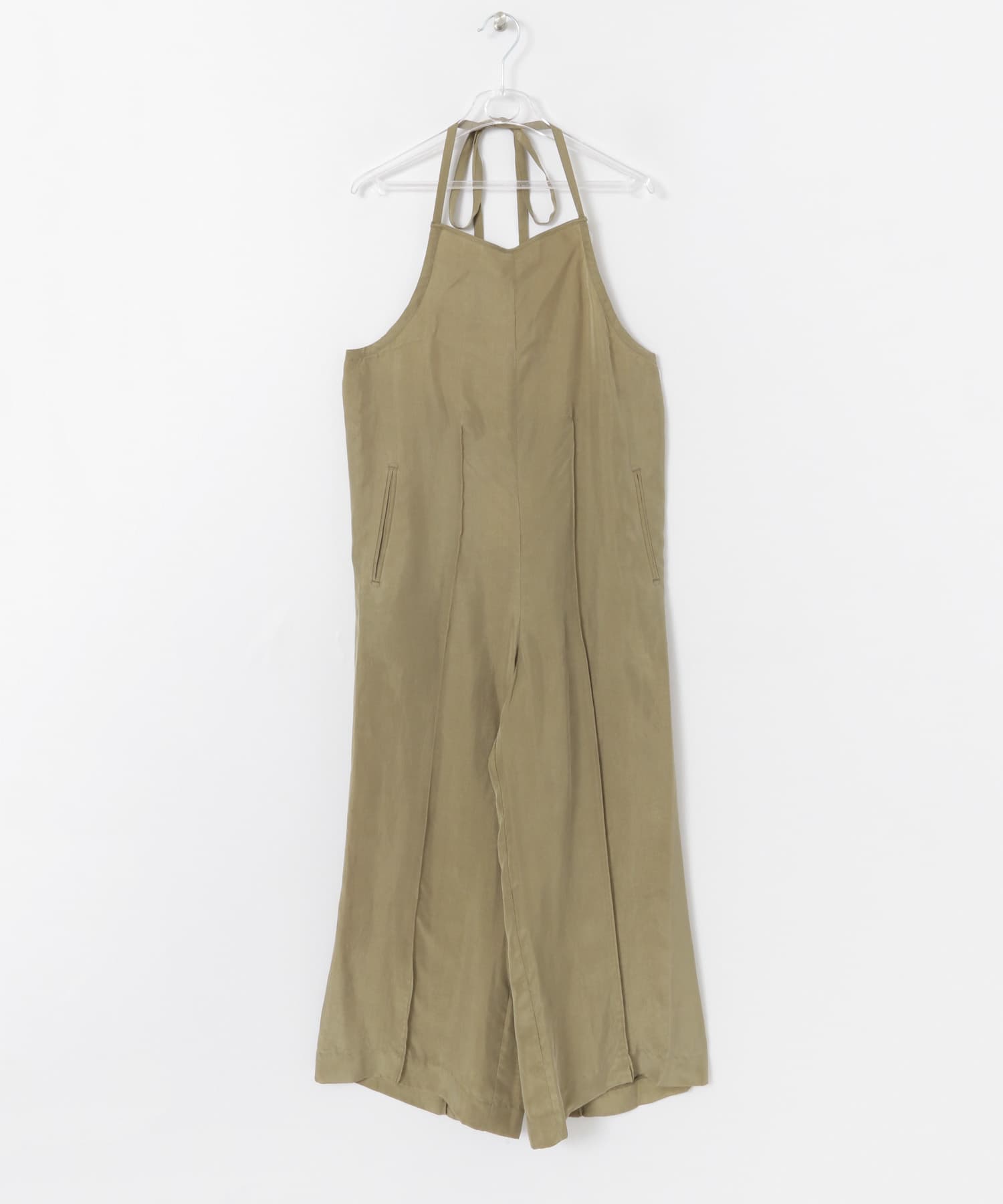 BABY SALOPETTE ミリタリー FREE