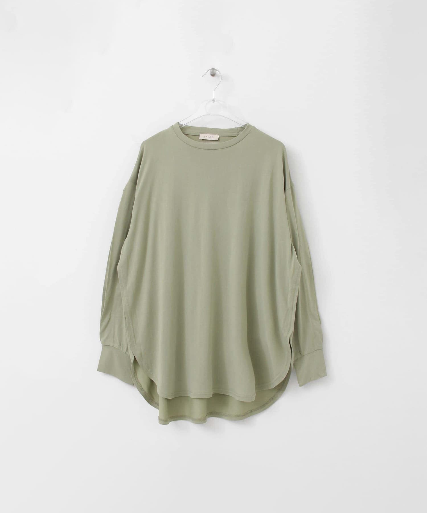 ATELIER LONG T-SHIRTS