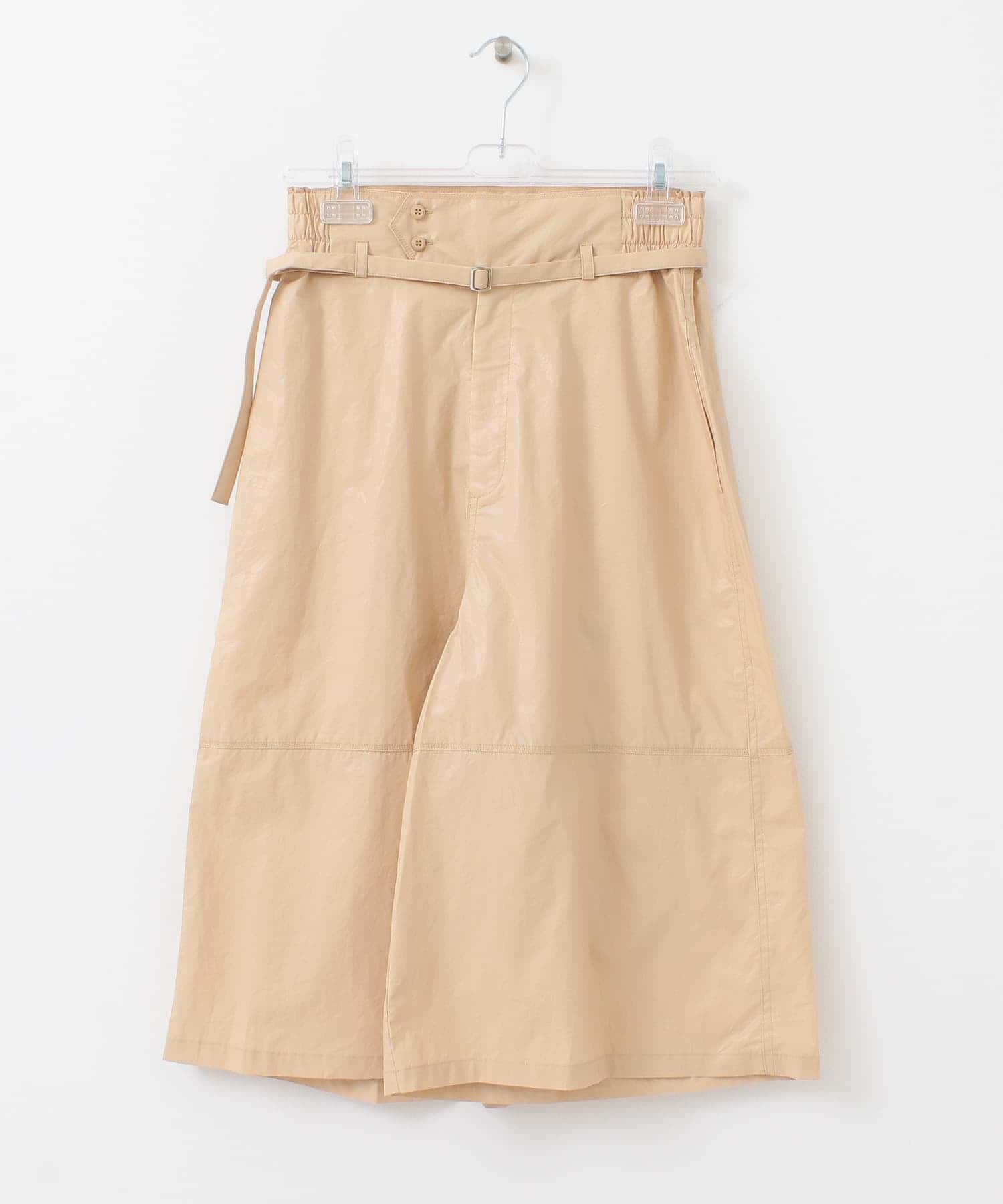 GAUCHO PANTS