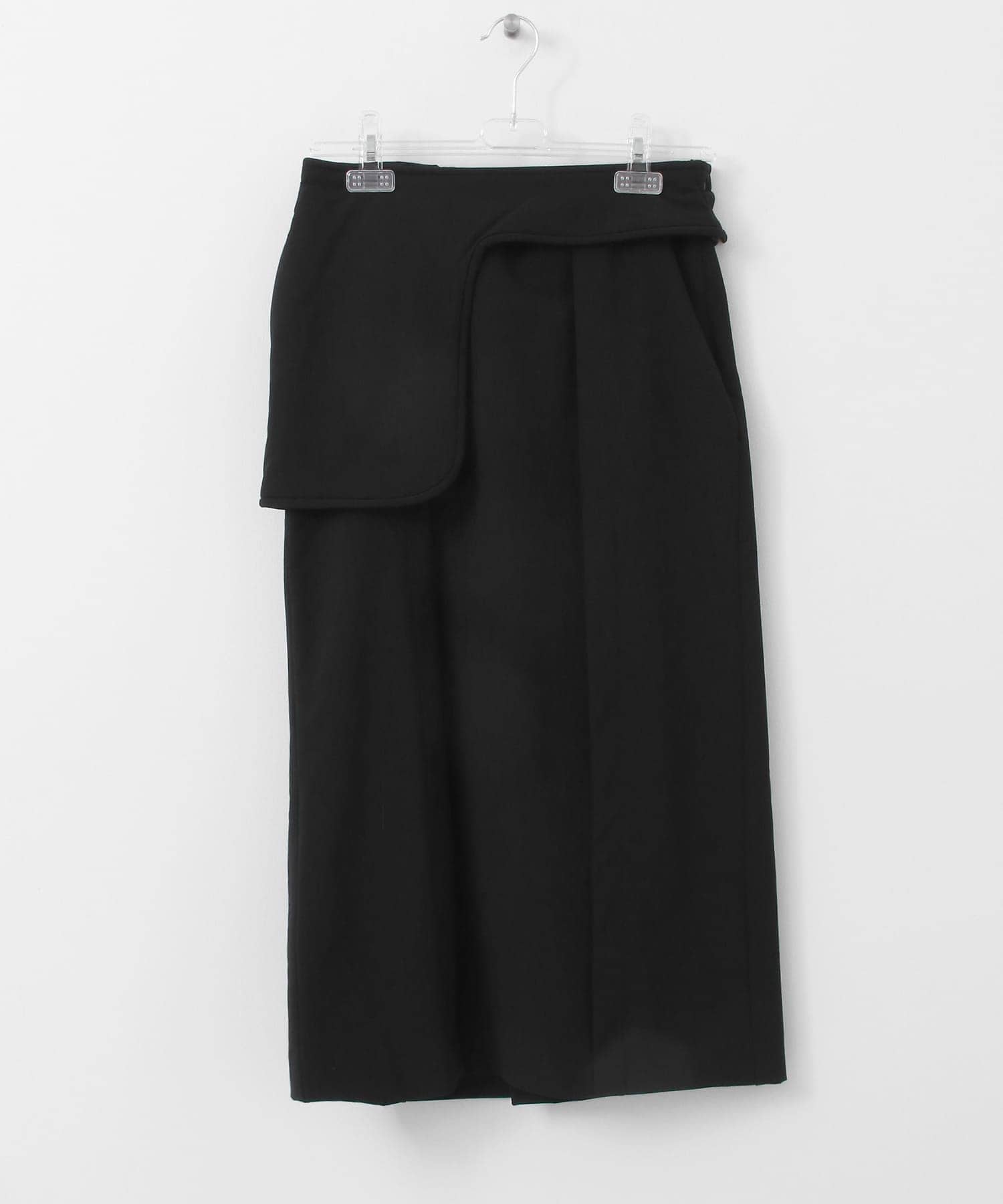 DINOSAUR  LONG SKIRT インク FREE