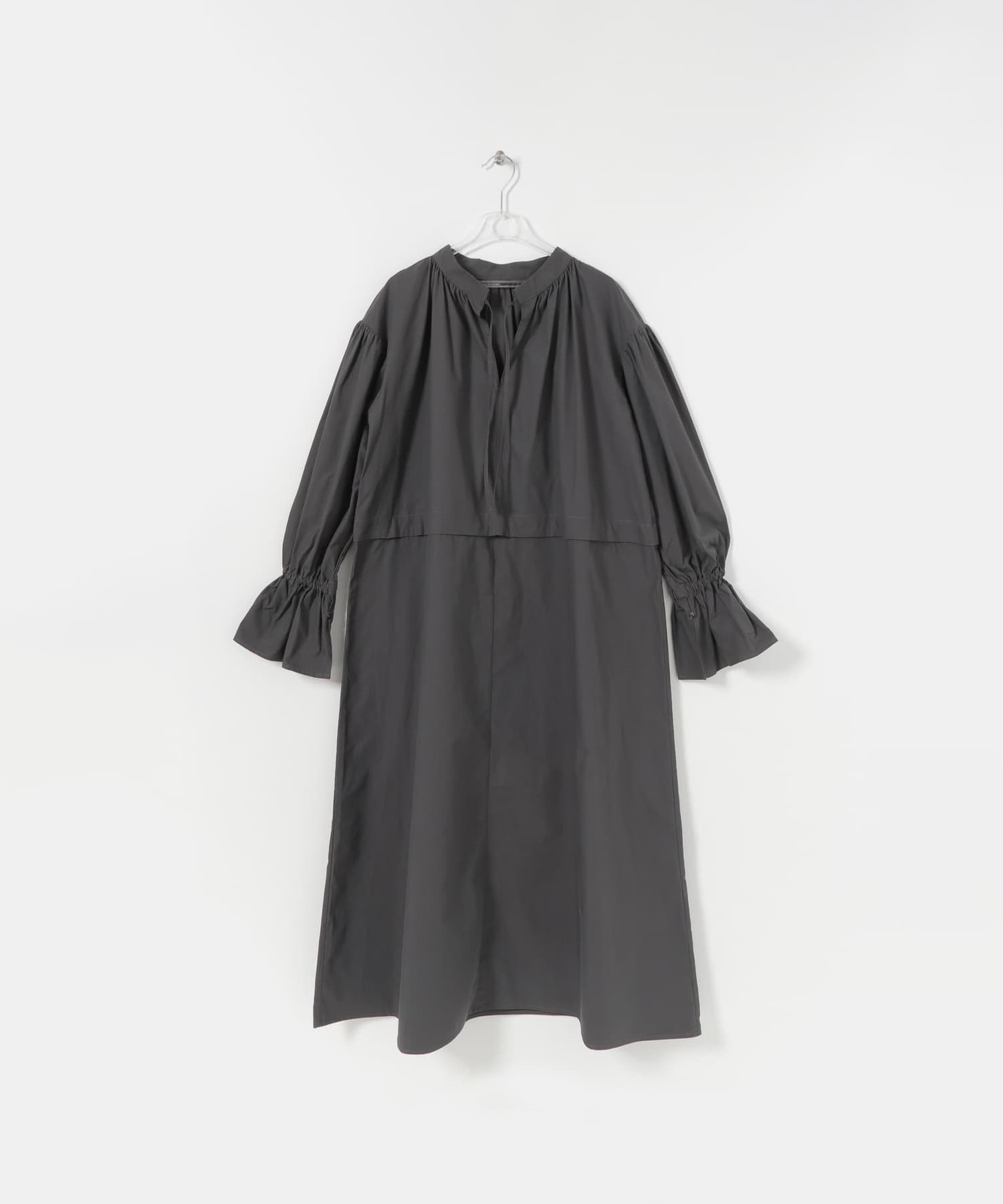 FREELY SHIRTS ONE-PIECE