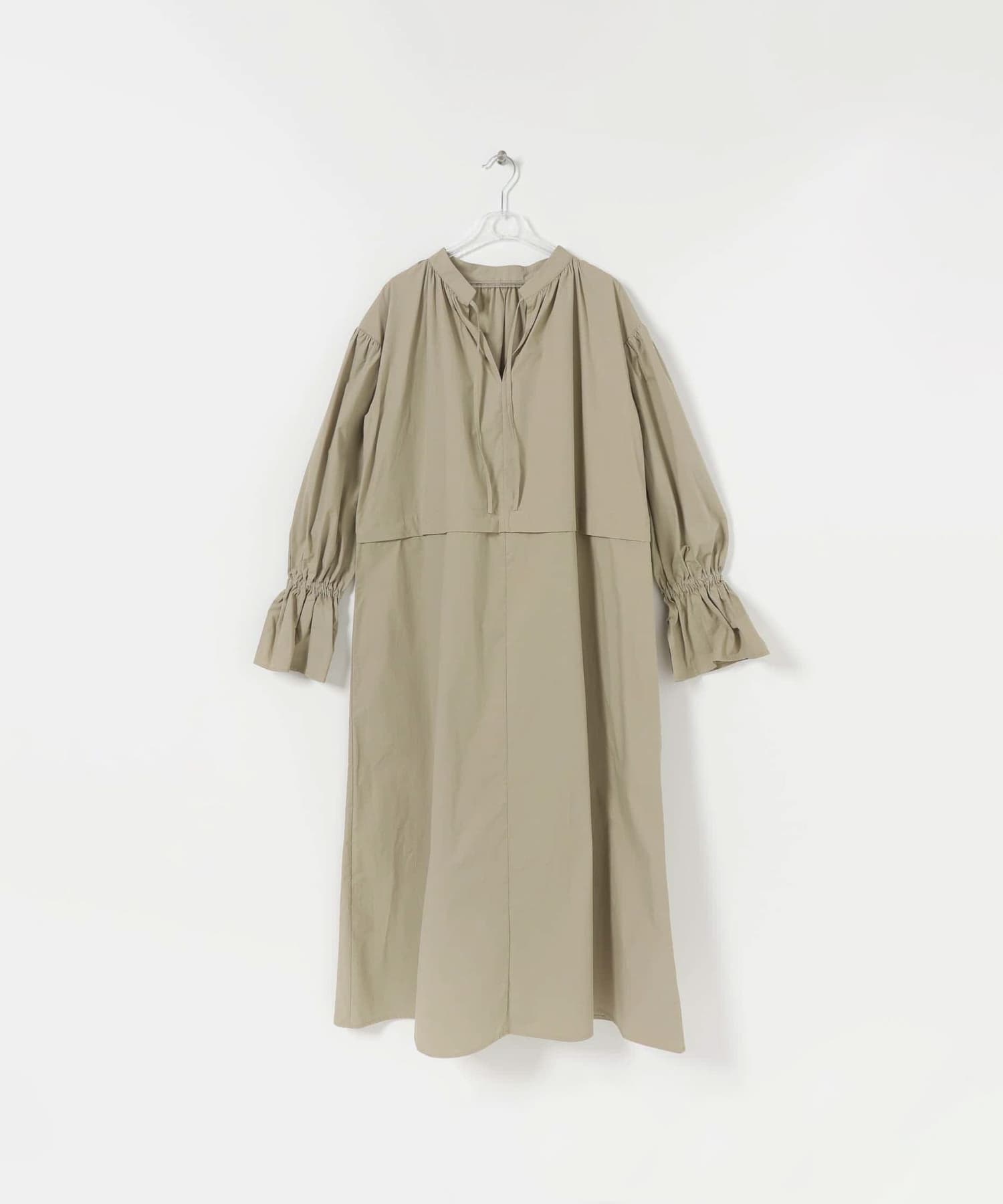 FREELY SHIRTS ONE-PIECE セメント FREE