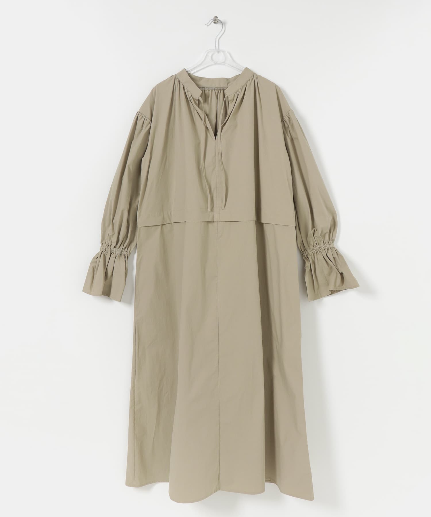 FREELY SHIRTS ONE-PIECE セメント FREE
