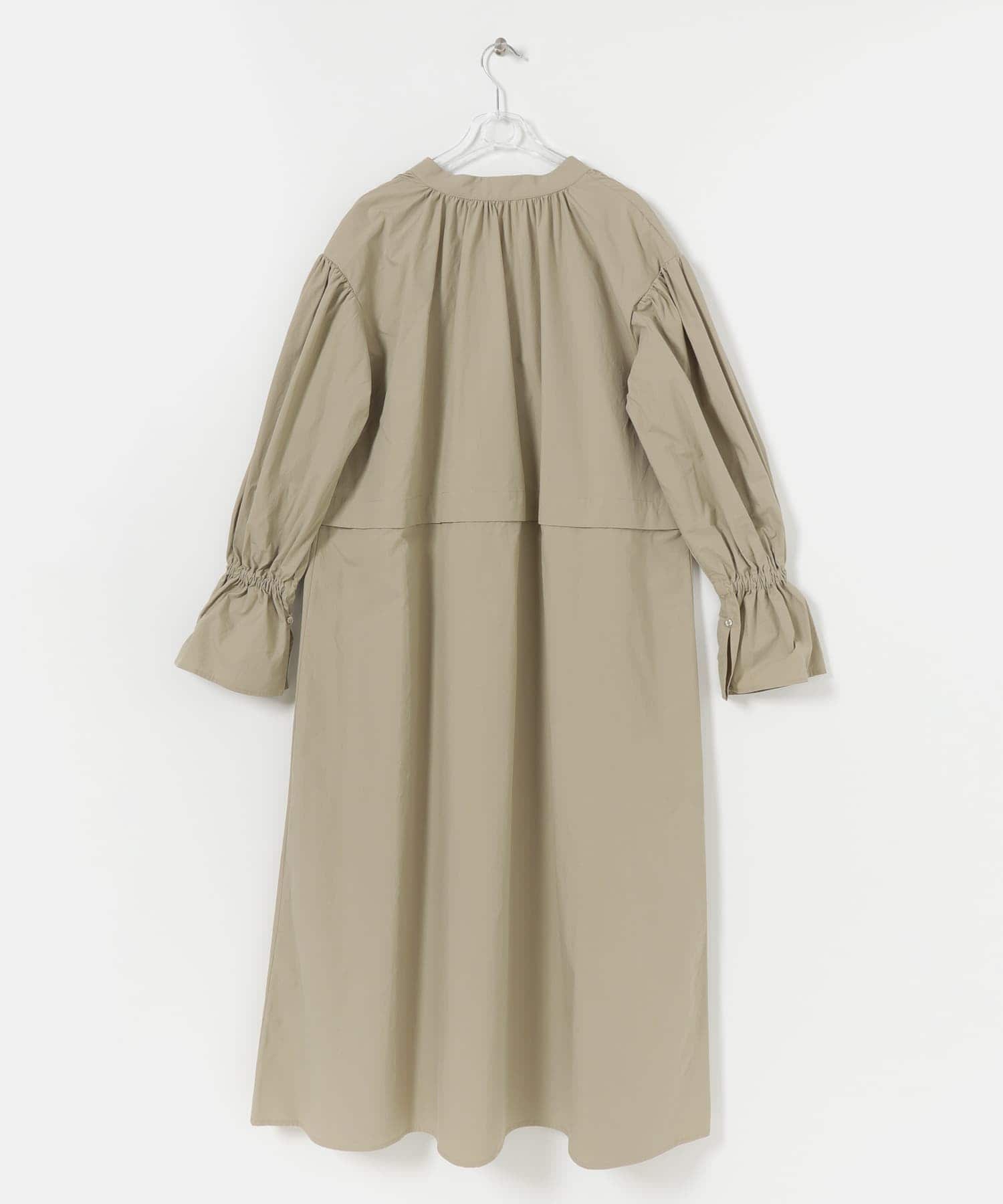 FREELY SHIRTS ONE-PIECE セメント FREE