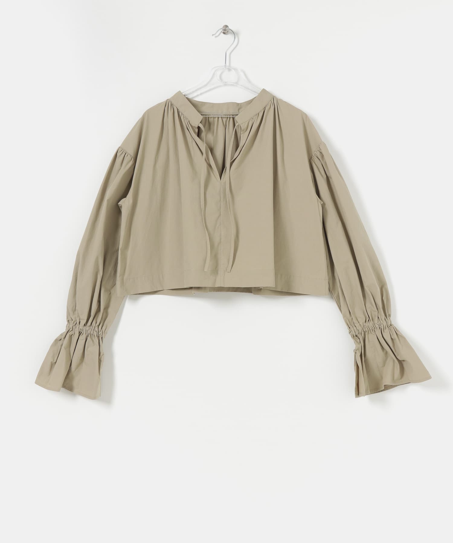 FREELY SHIRTS ONE-PIECE セメント FREE