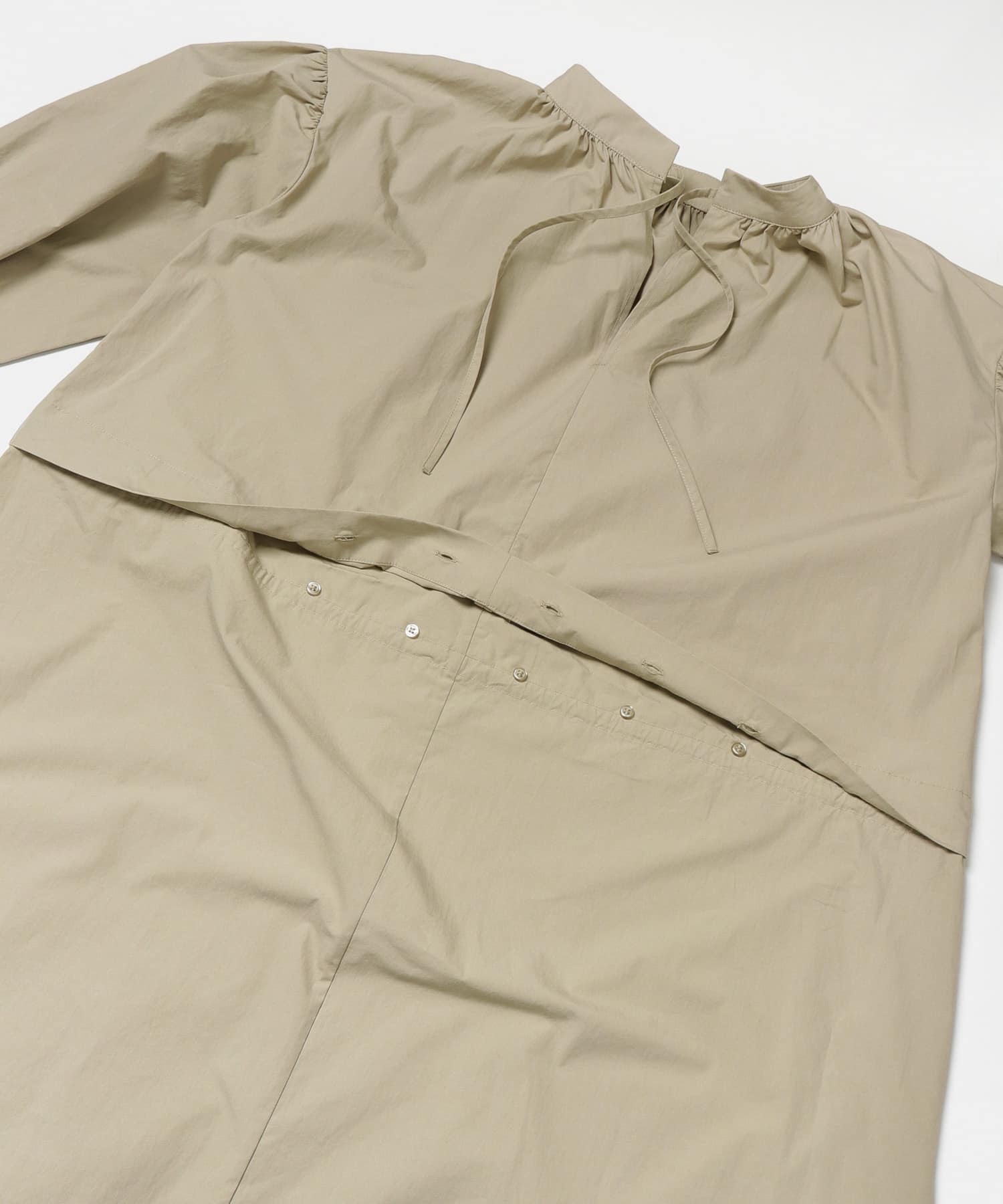 FREELY SHIRTS ONE-PIECE セメント FREE