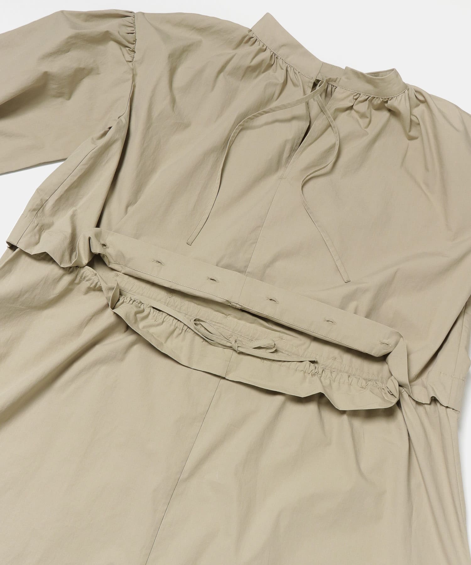 FREELY SHIRTS ONE-PIECE セメント FREE